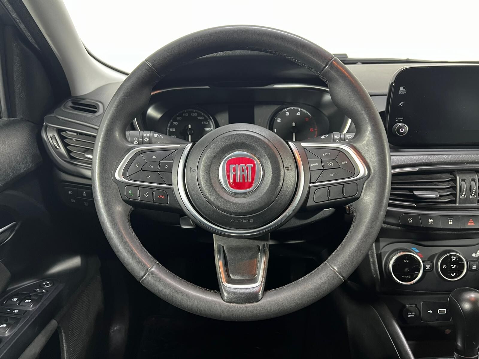 2024 Fiat Egea Cross