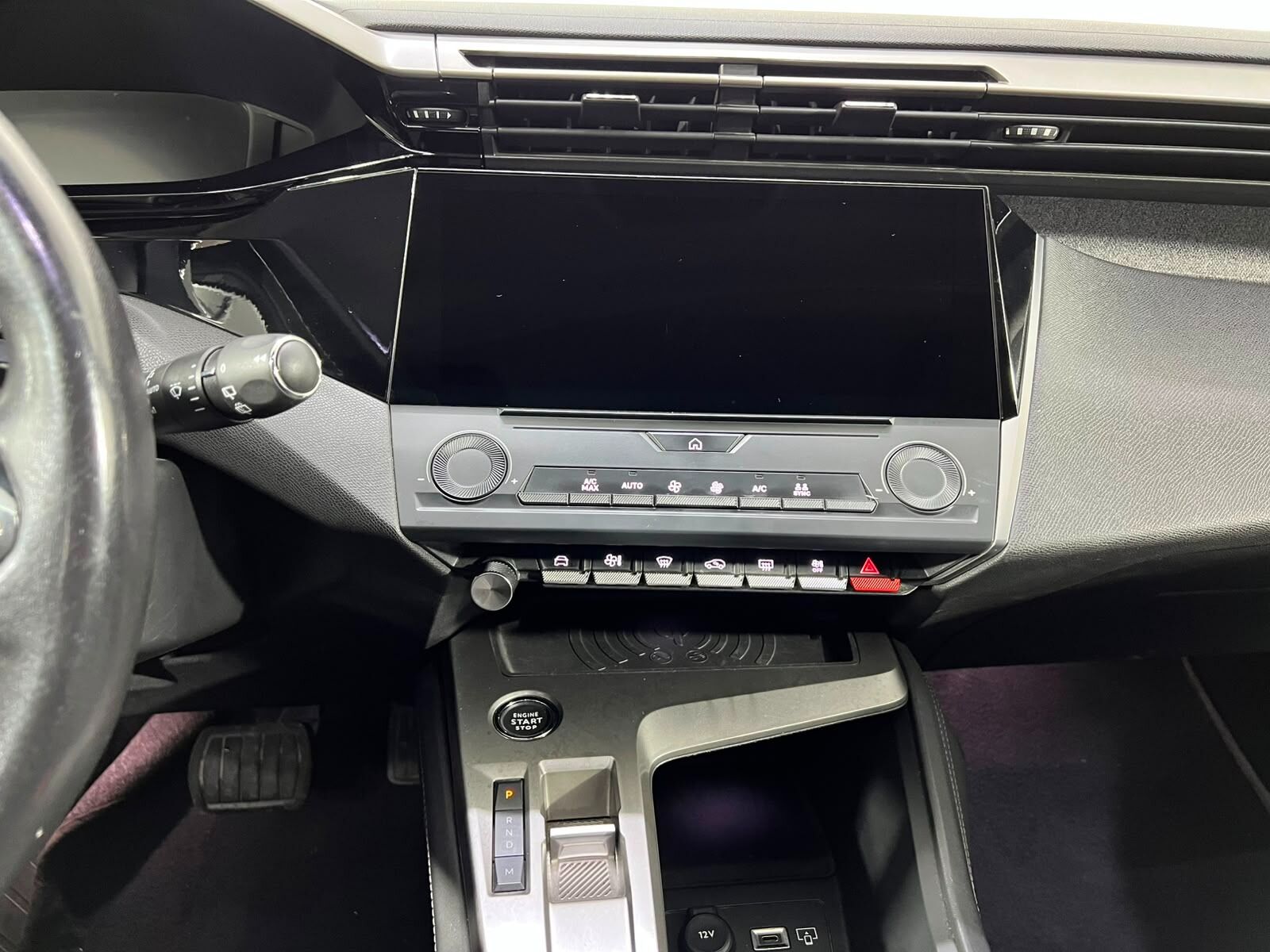 2023 Peugeot 308