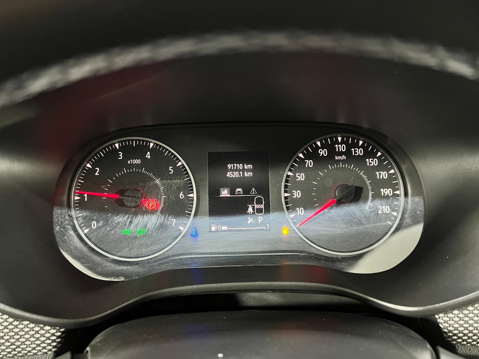 2023 Dacia Sandero Stepway