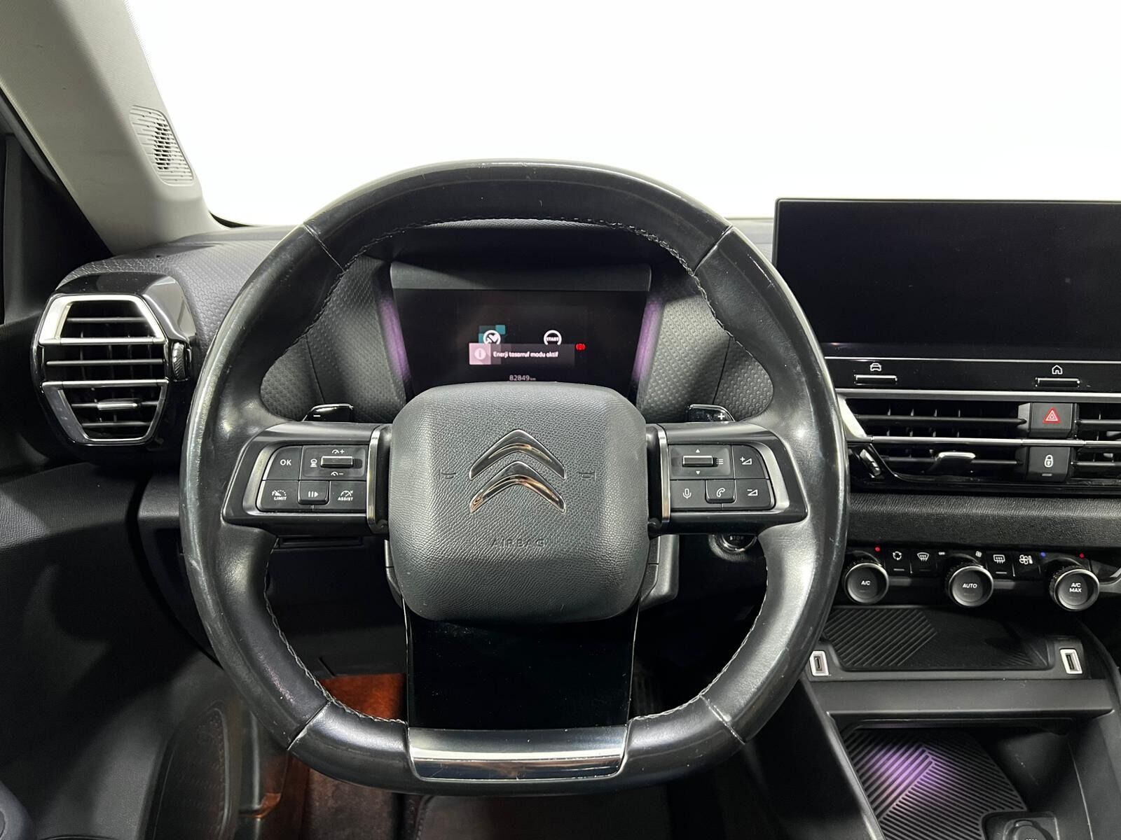 2022 Citroen C4
