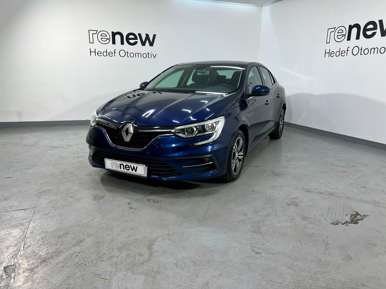 2023 Renault Megane
