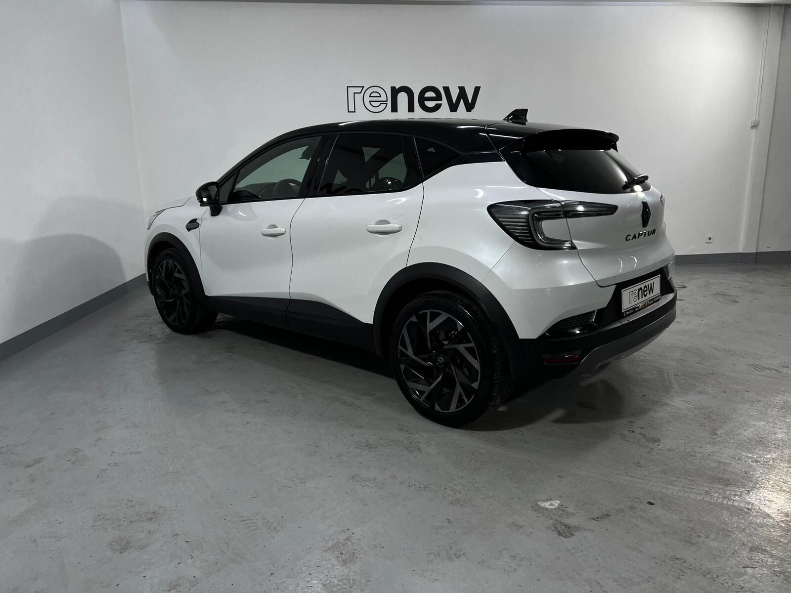2024 Renault Captur
