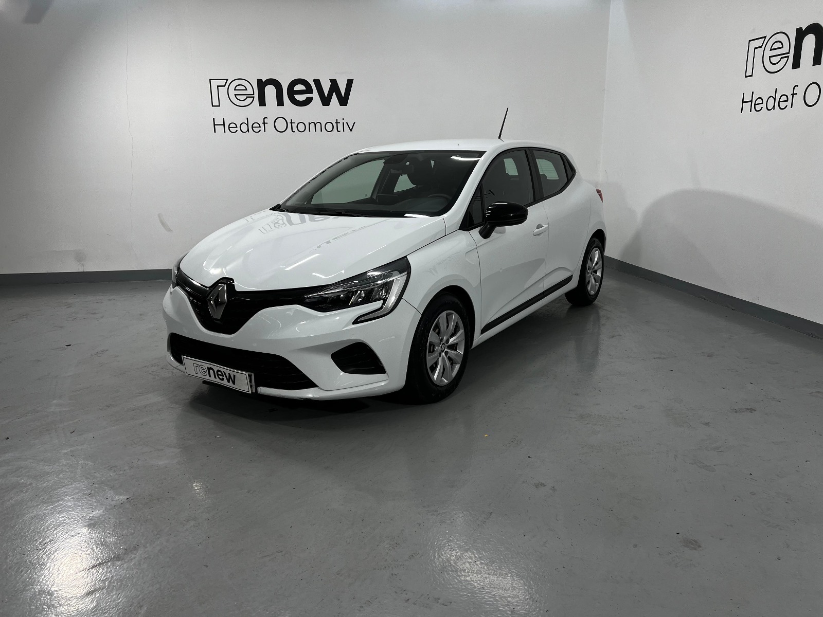 2023 Renault Clio