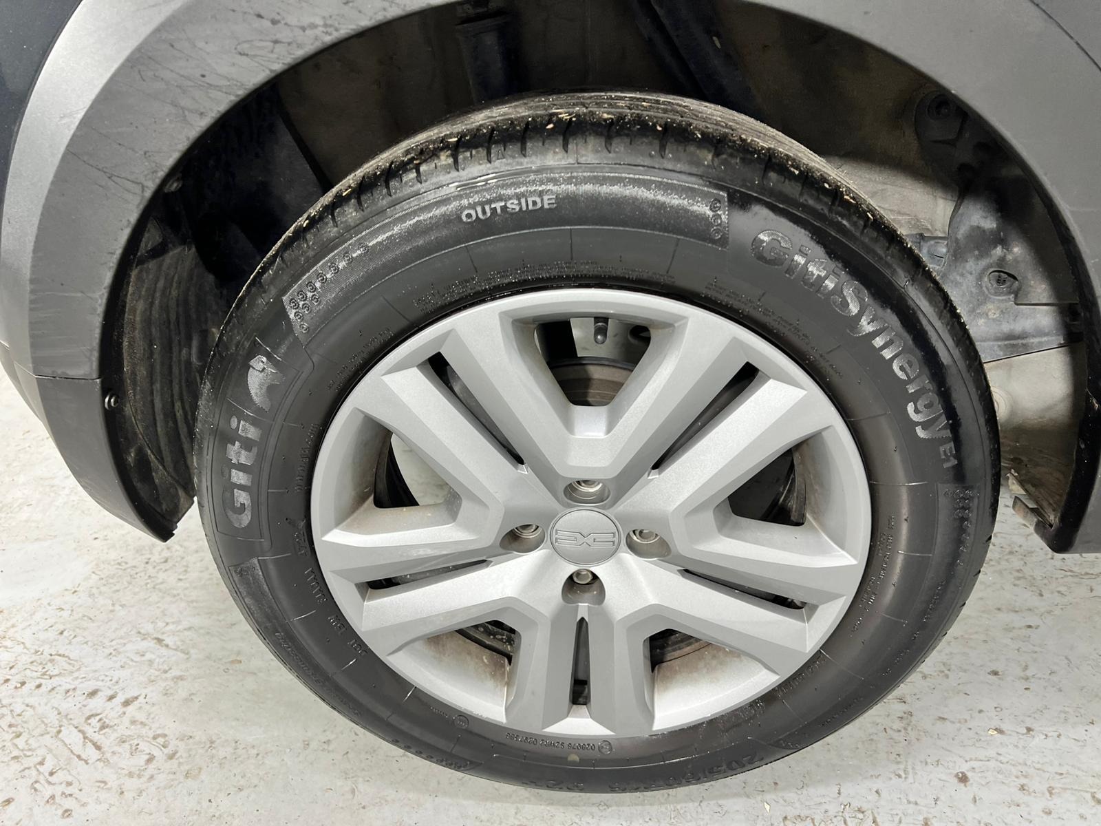 2023 Dacia Sandero Stepway