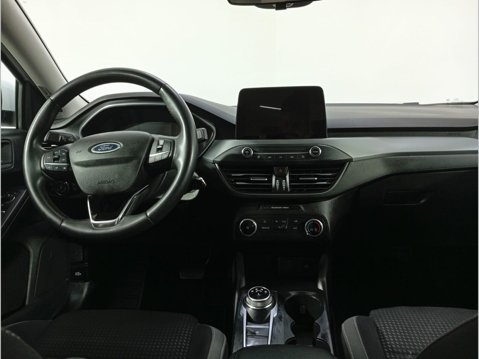 2024 Ford Focus