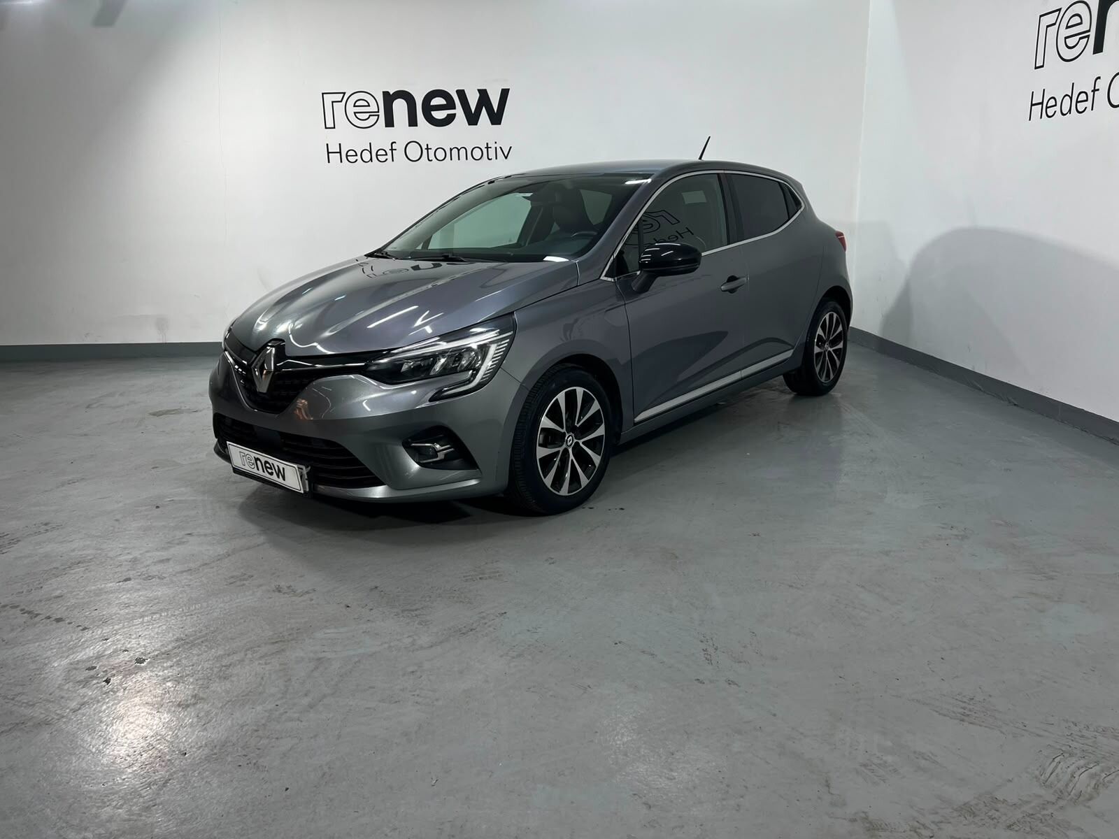 2023 Renault Clio