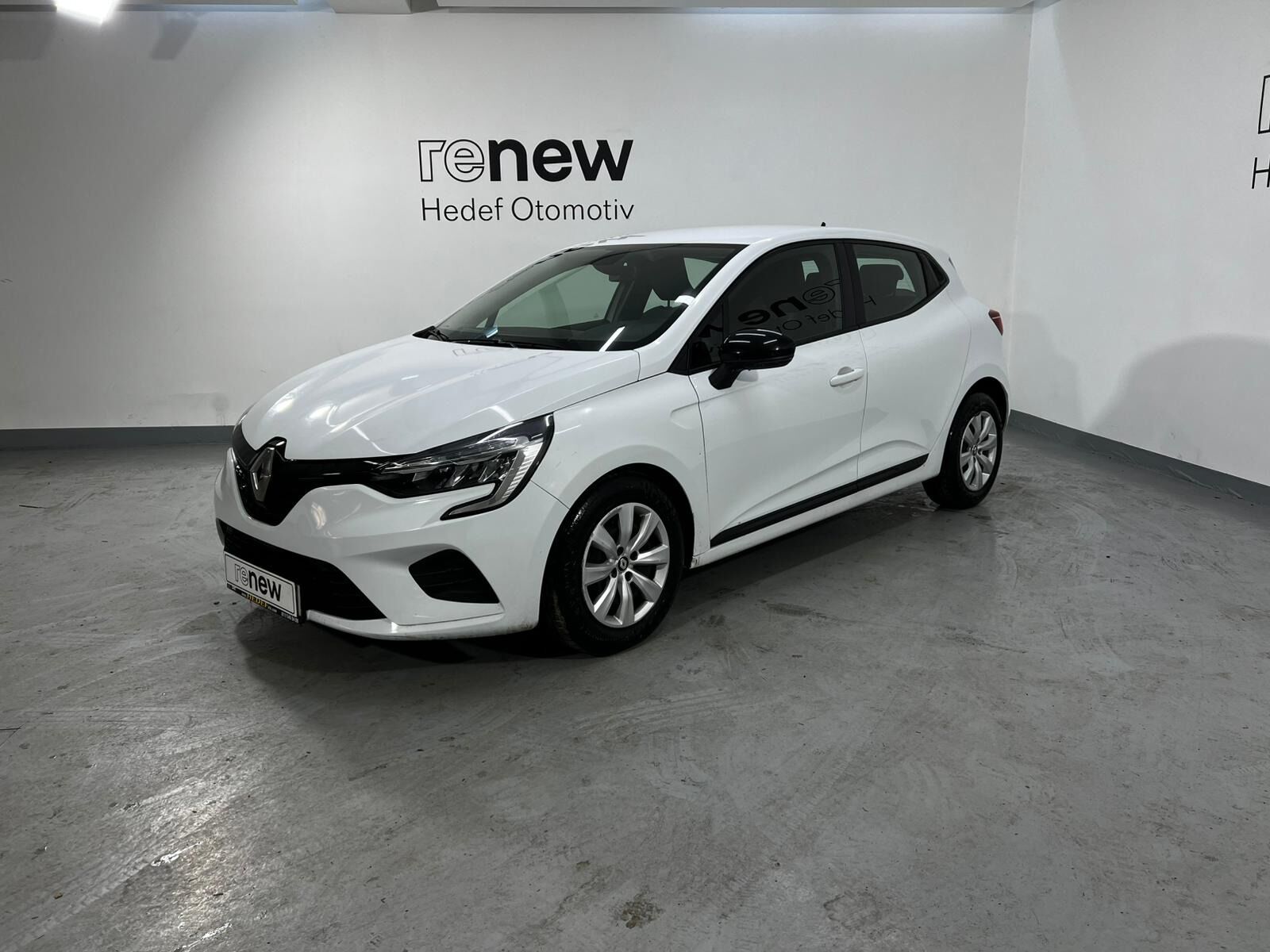 2023 Renault Clio
