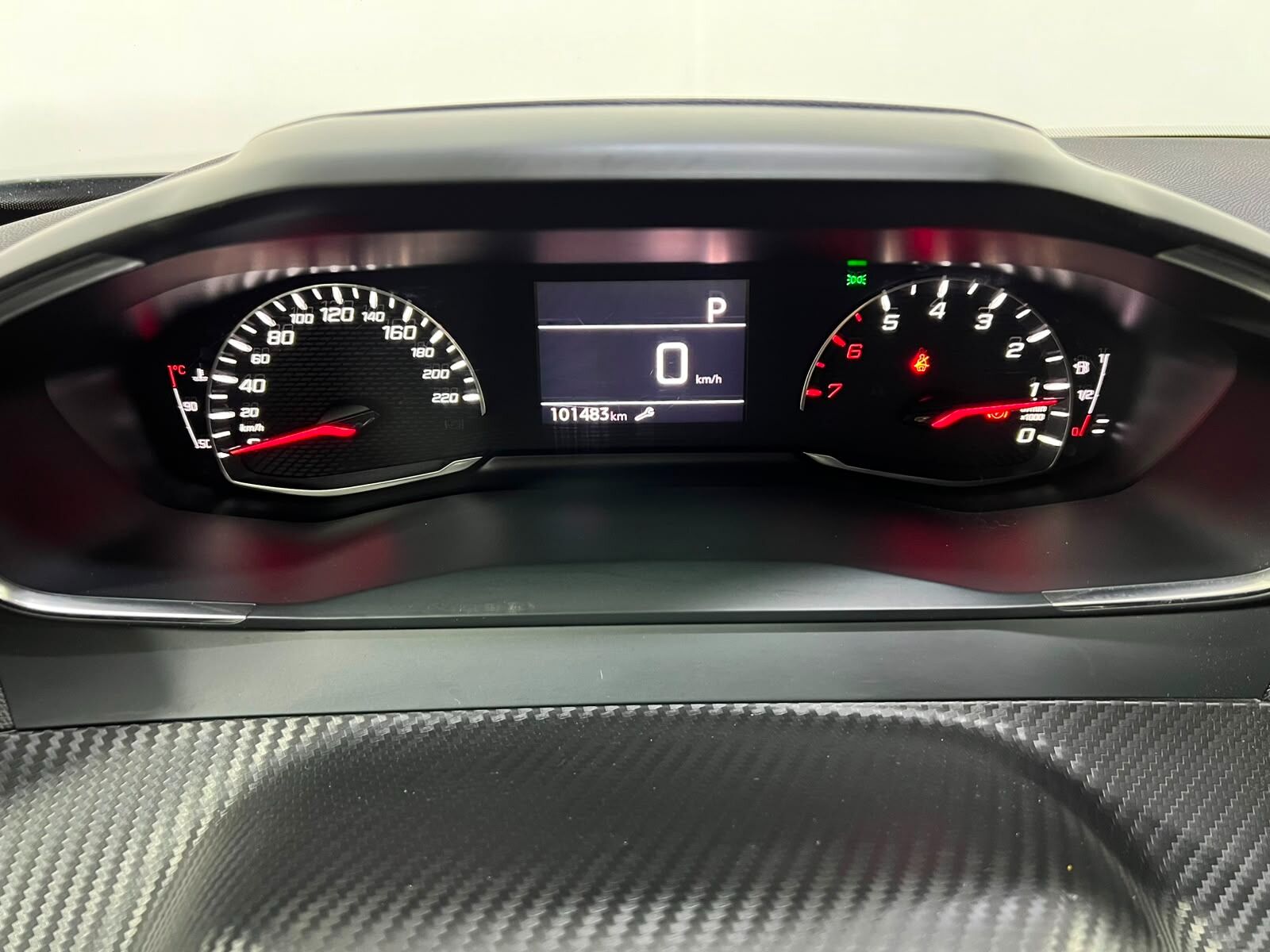 2023 Peugeot 2008