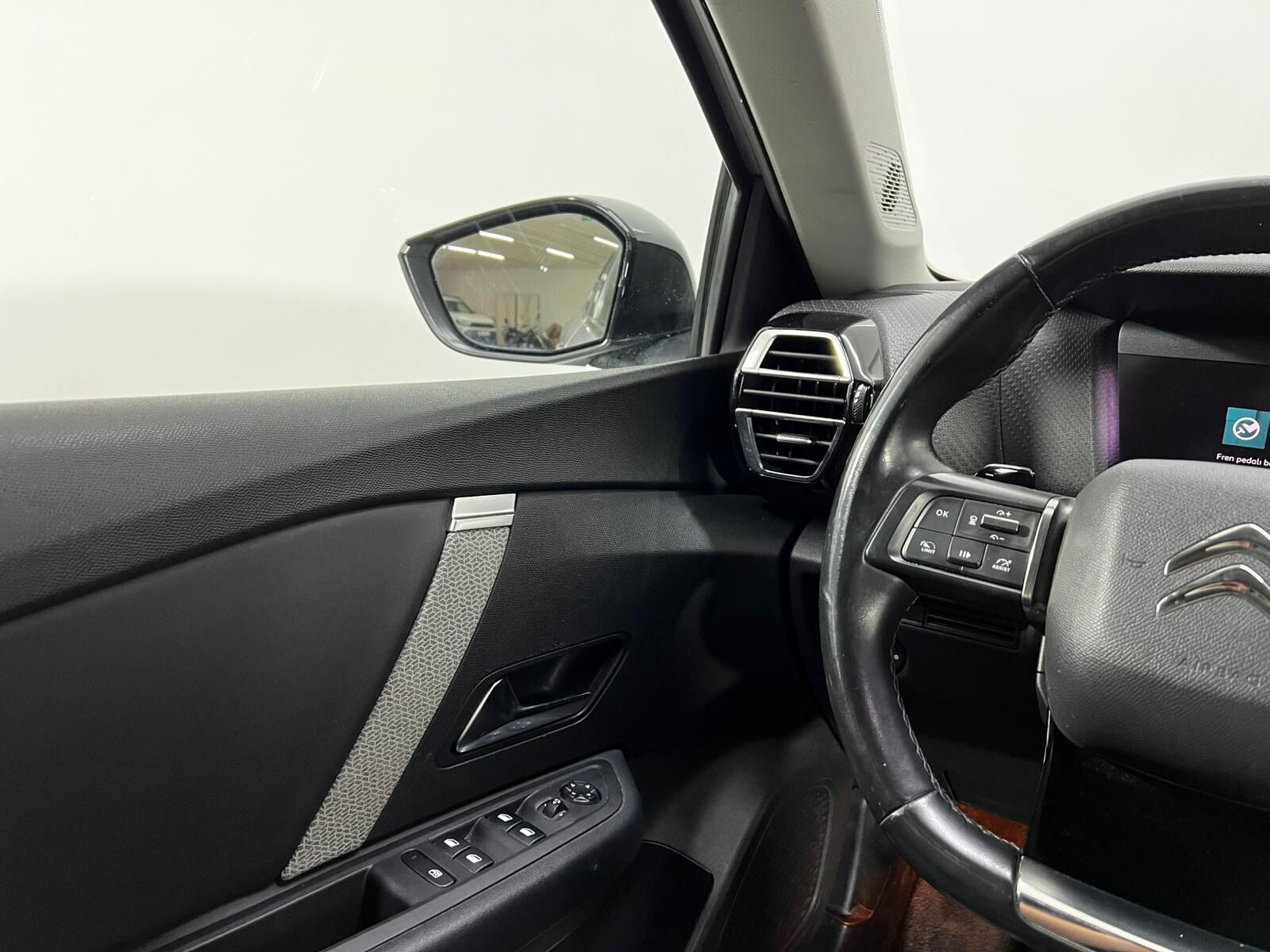 2022 Citroen C4