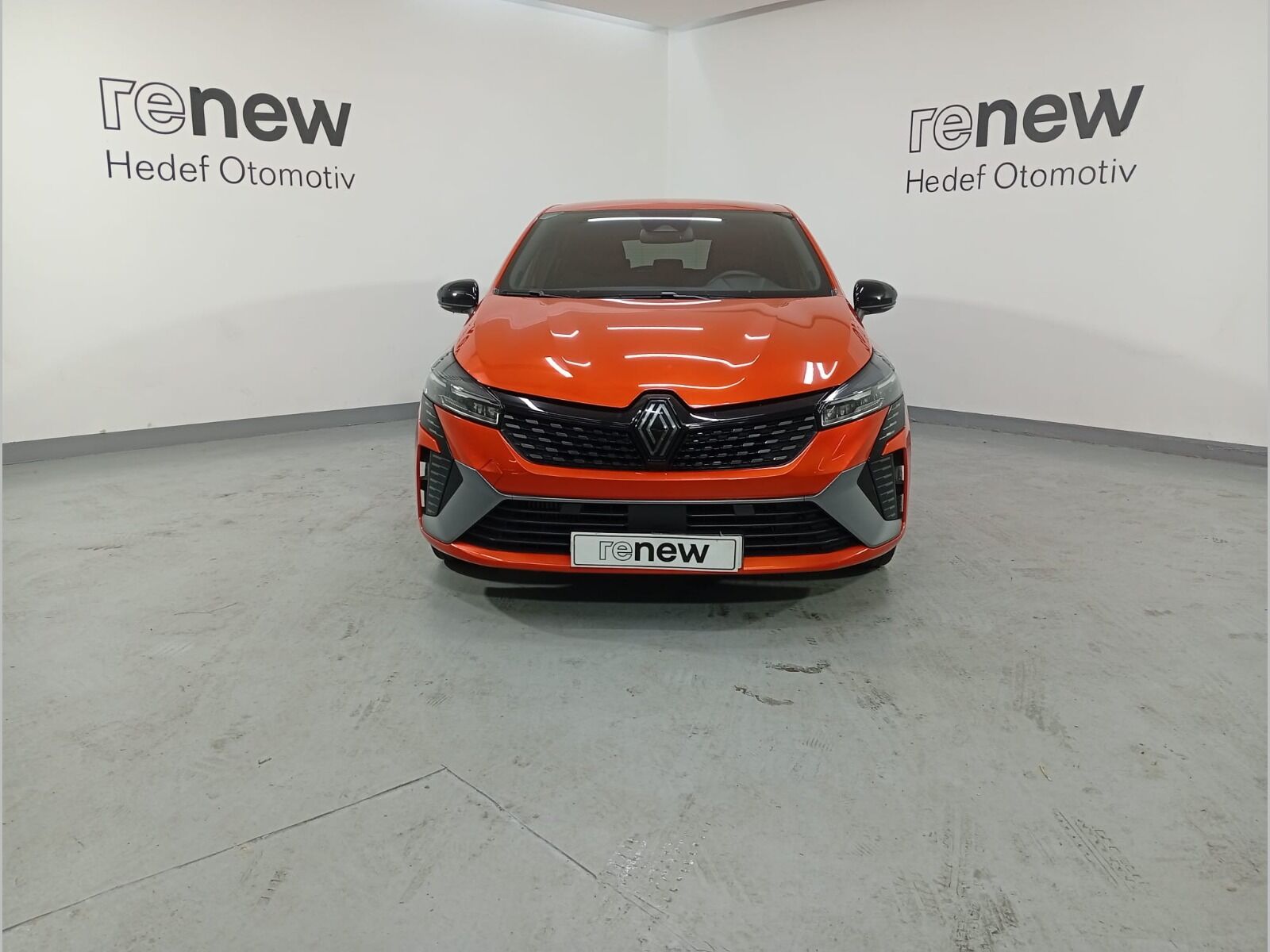 2023 Renault Clio