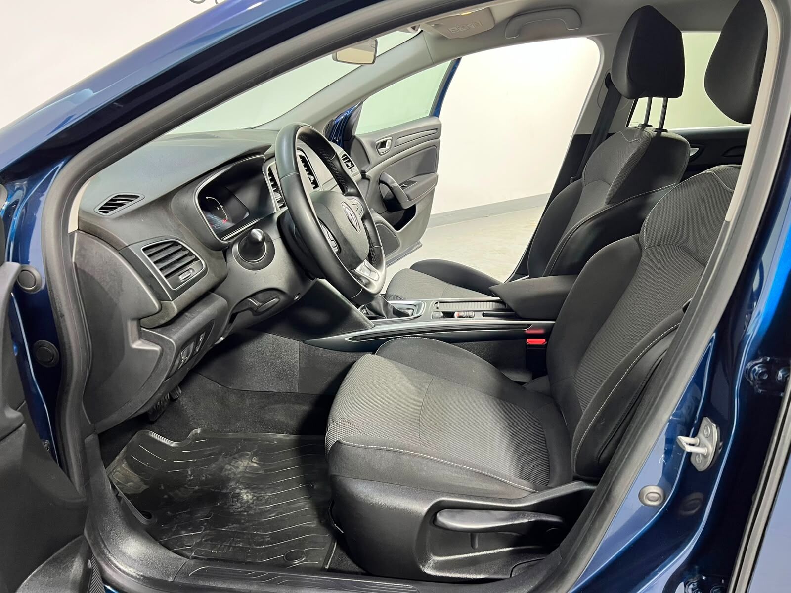 2023 Renault Megane