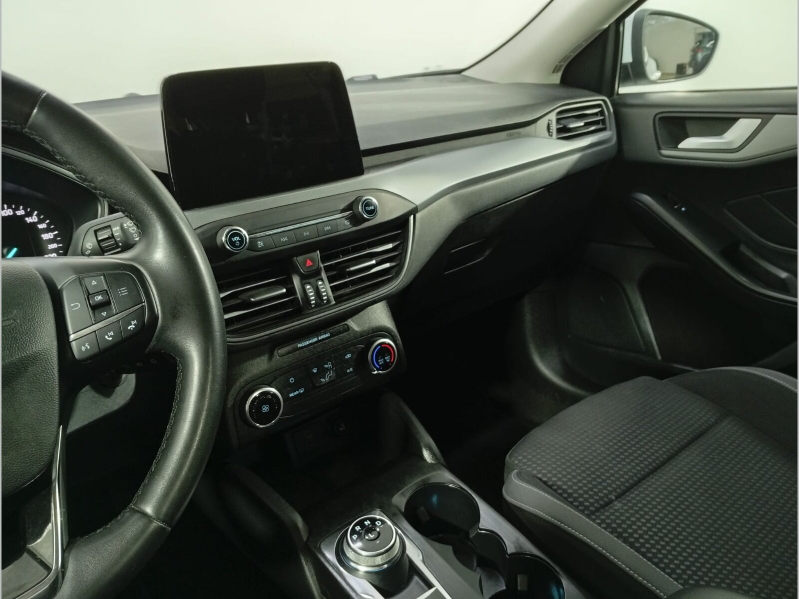 2024 Ford Focus