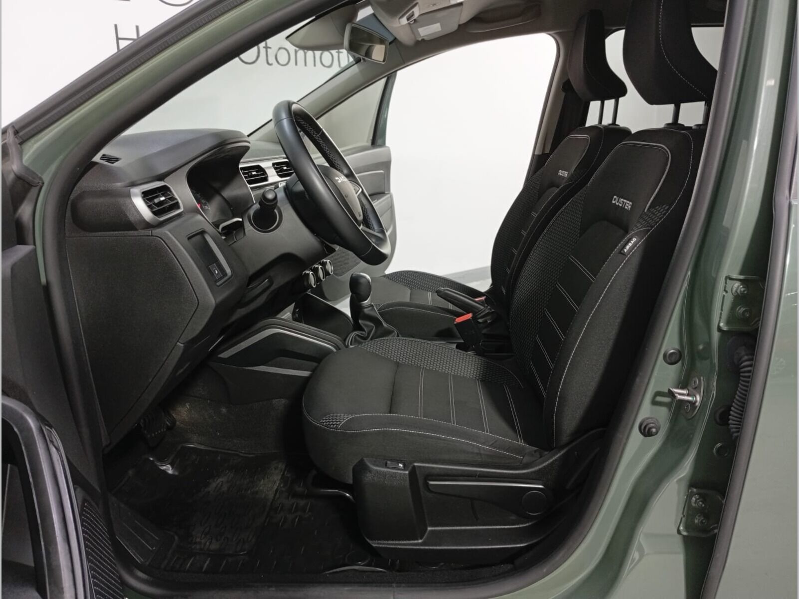 2023 Dacia Duster