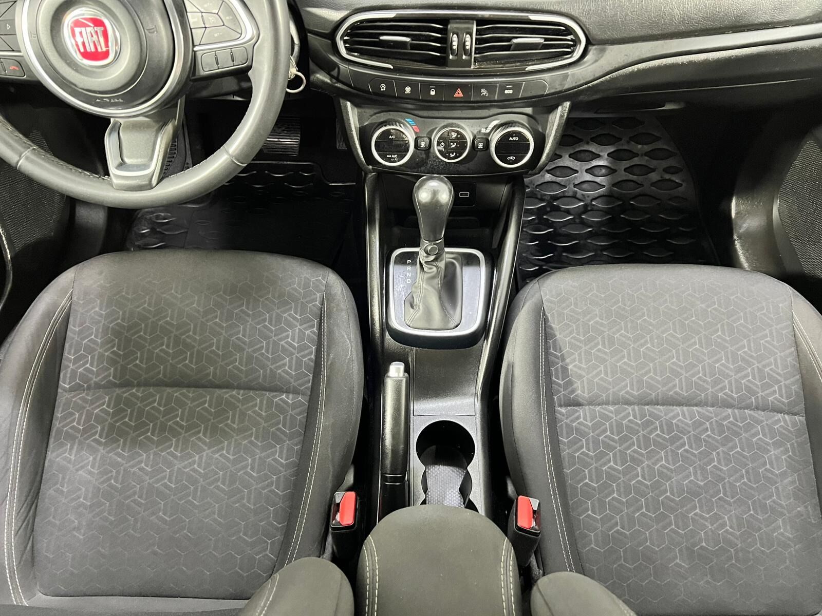 2024 Fiat Egea Cross