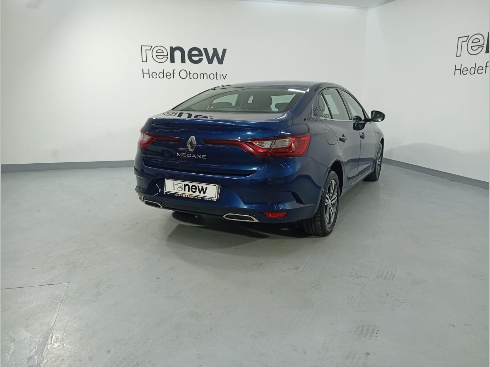 2023 Renault Megane