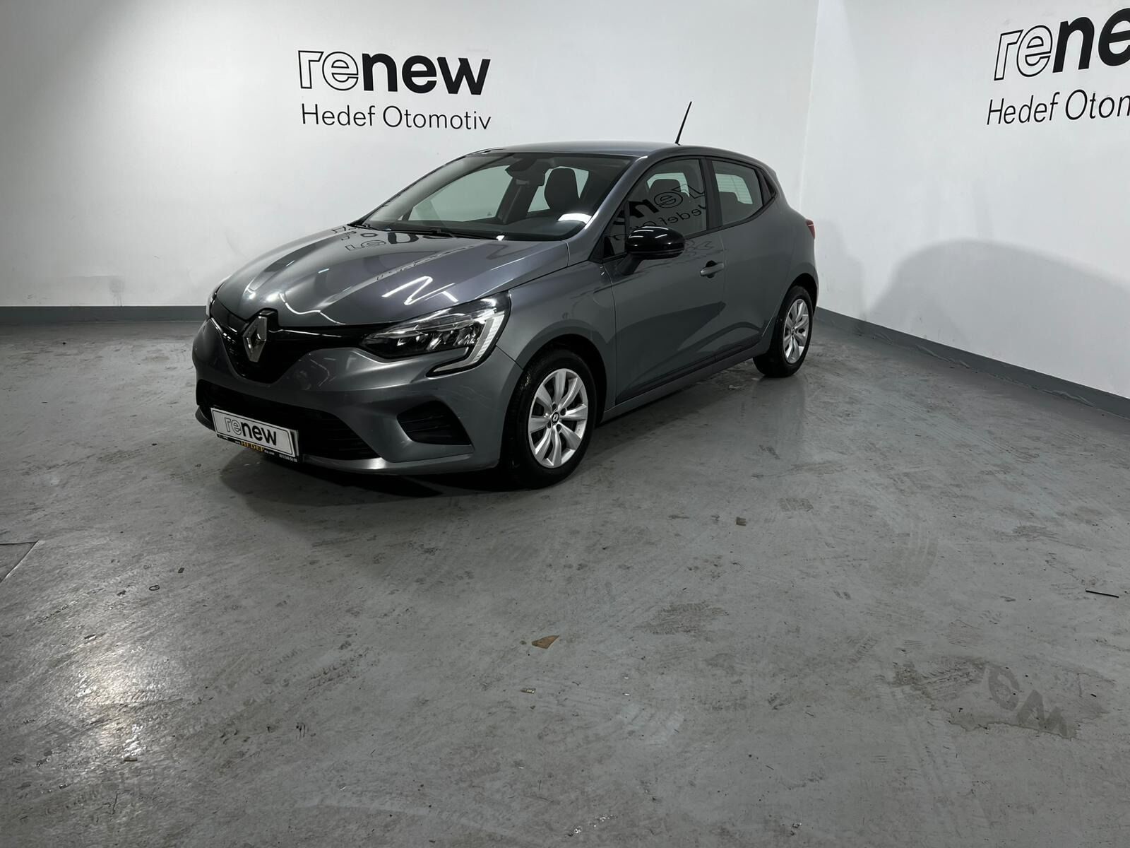 2023 Renault Clio