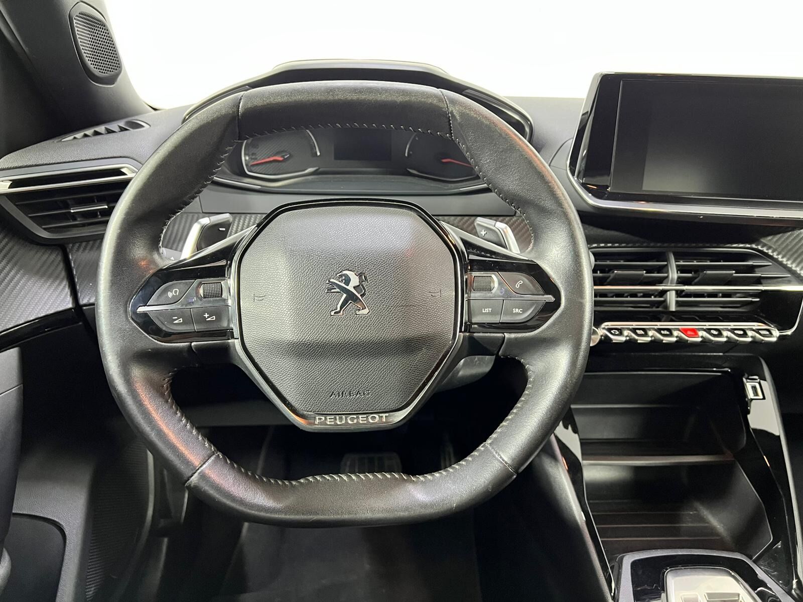 2023 Peugeot 2008