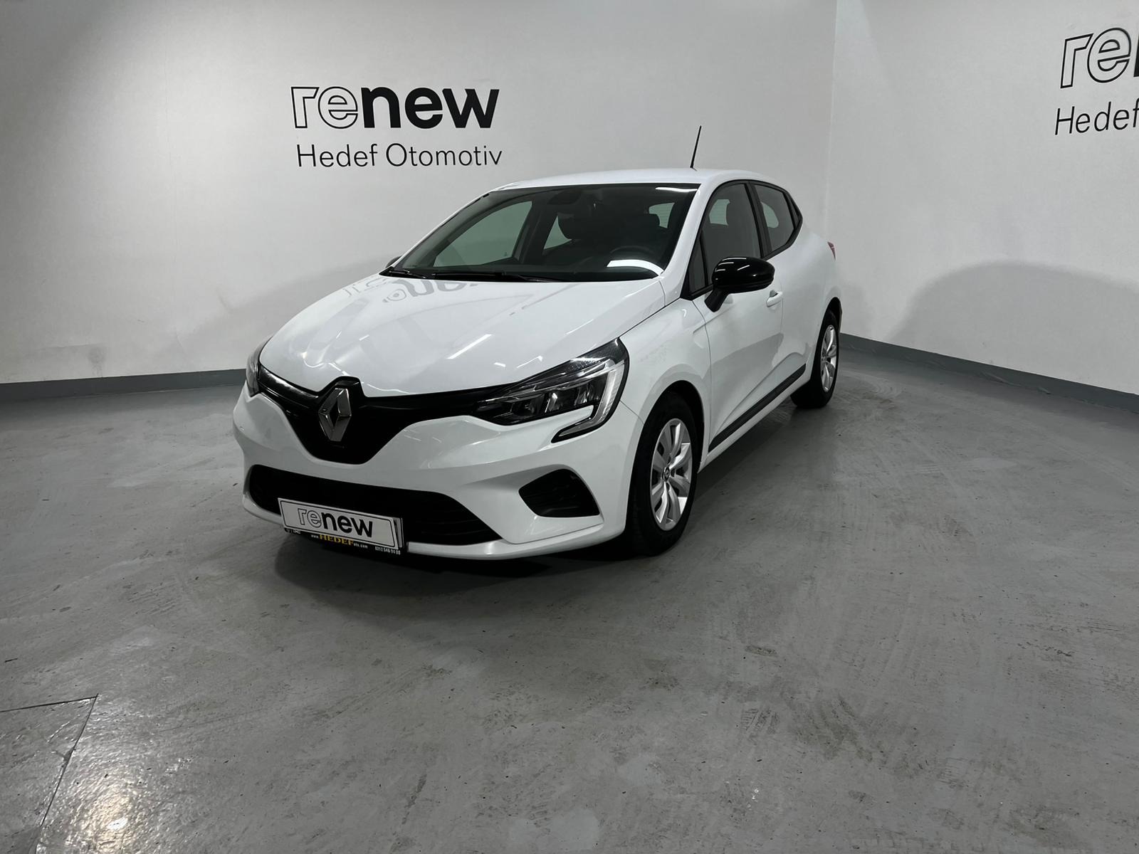 2023 Renault Clio