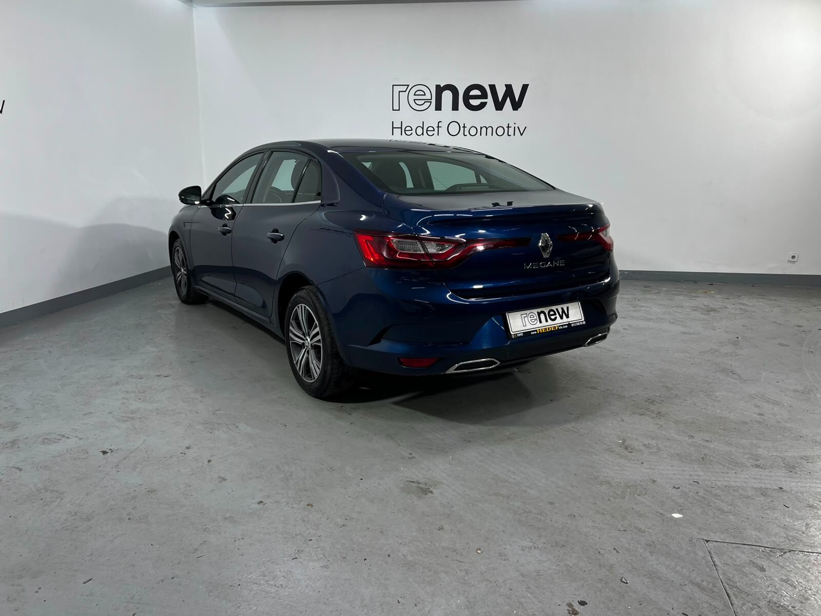 2023 Renault Megane