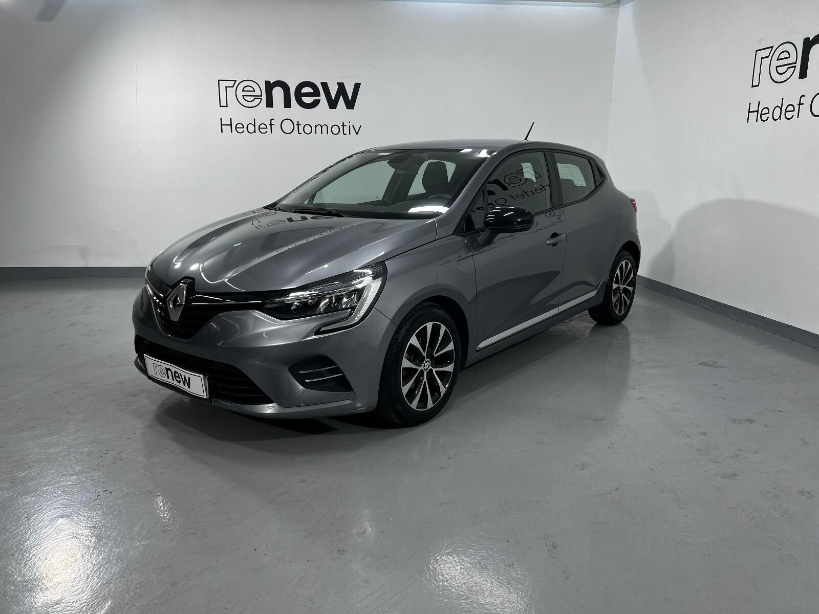 2023 Renault Clio