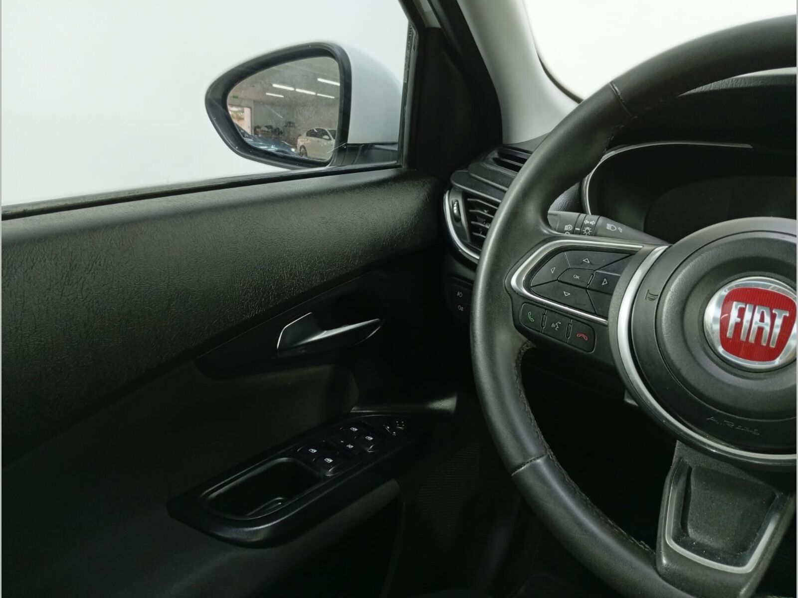 2021 Fiat Egea