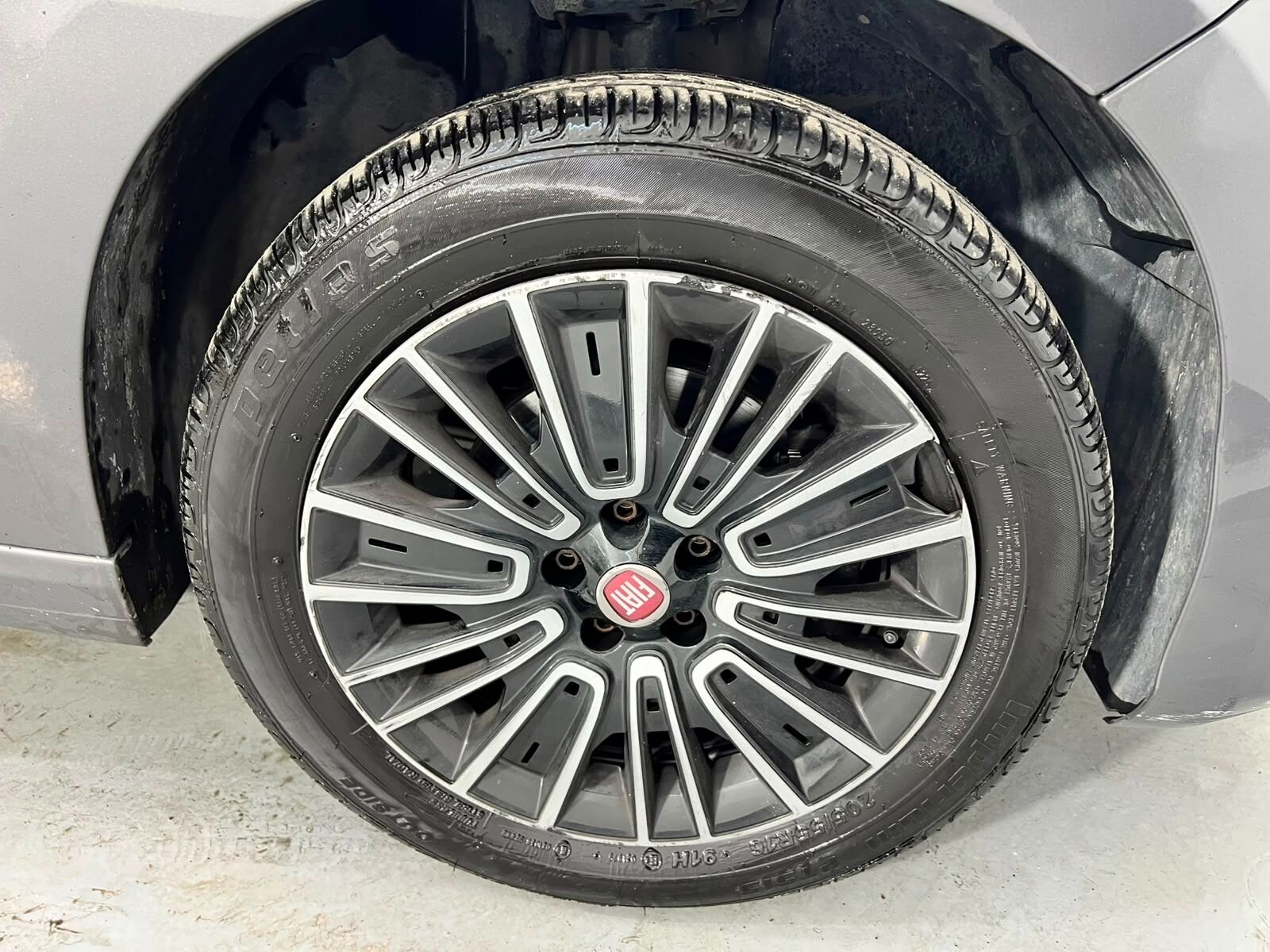 2023 Fiat Egea
