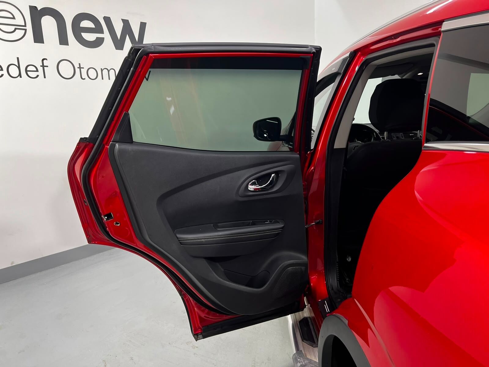 2016 Renault Kadjar