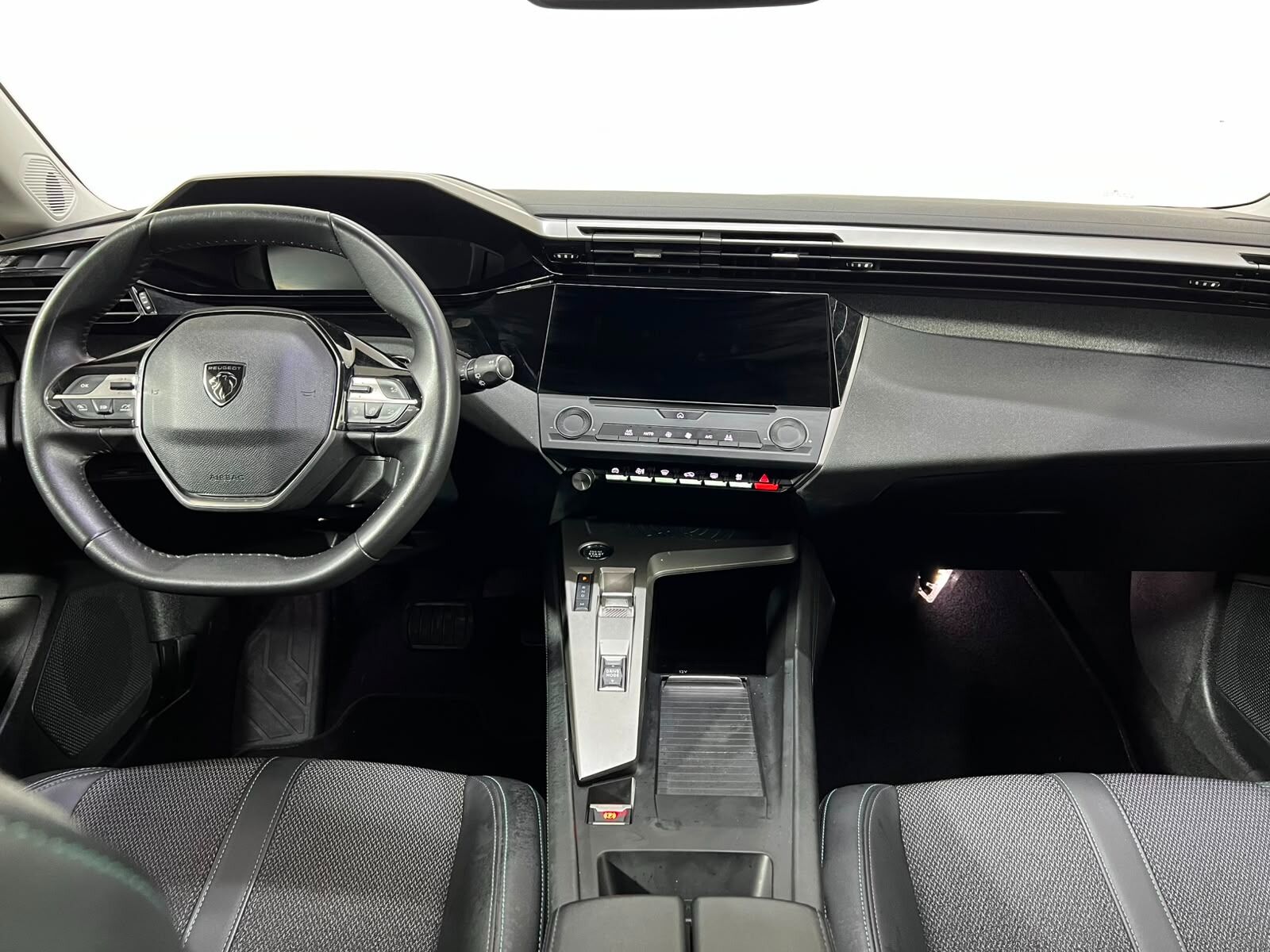 2024 Peugeot 308