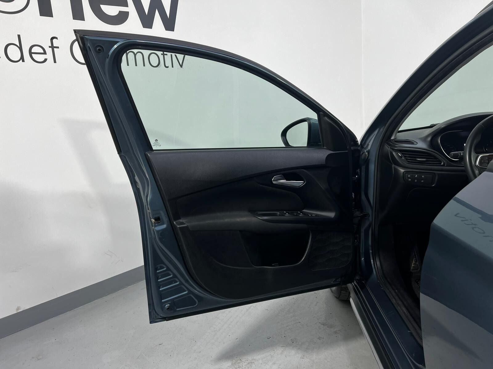 2024 Fiat Egea Cross