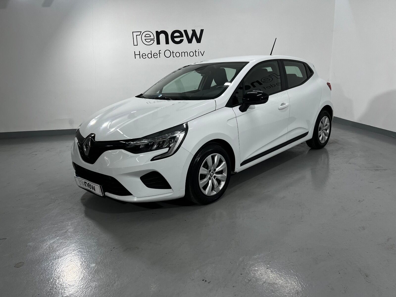 2023 Renault Clio
