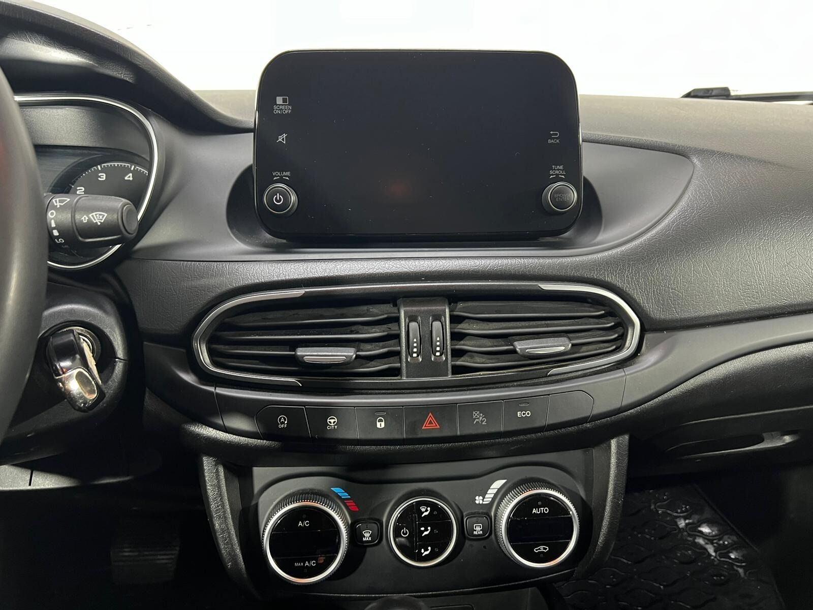 2024 Fiat Egea Cross