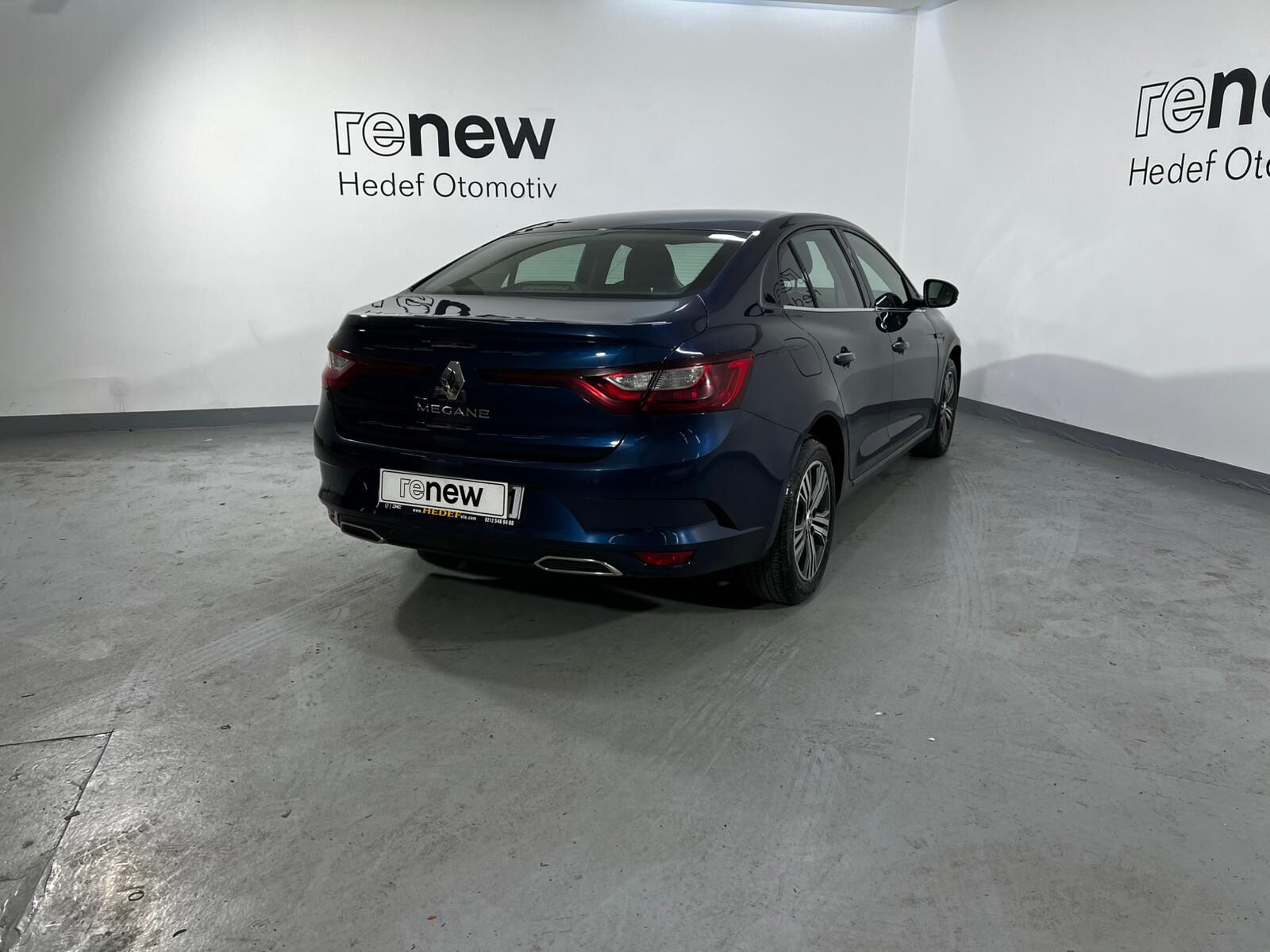 2023 Renault Megane