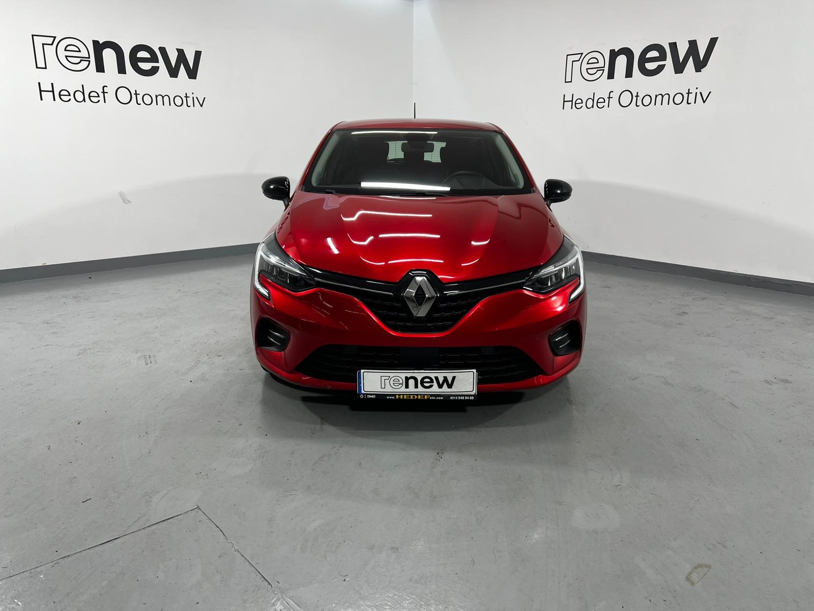 2023 Renault Clio