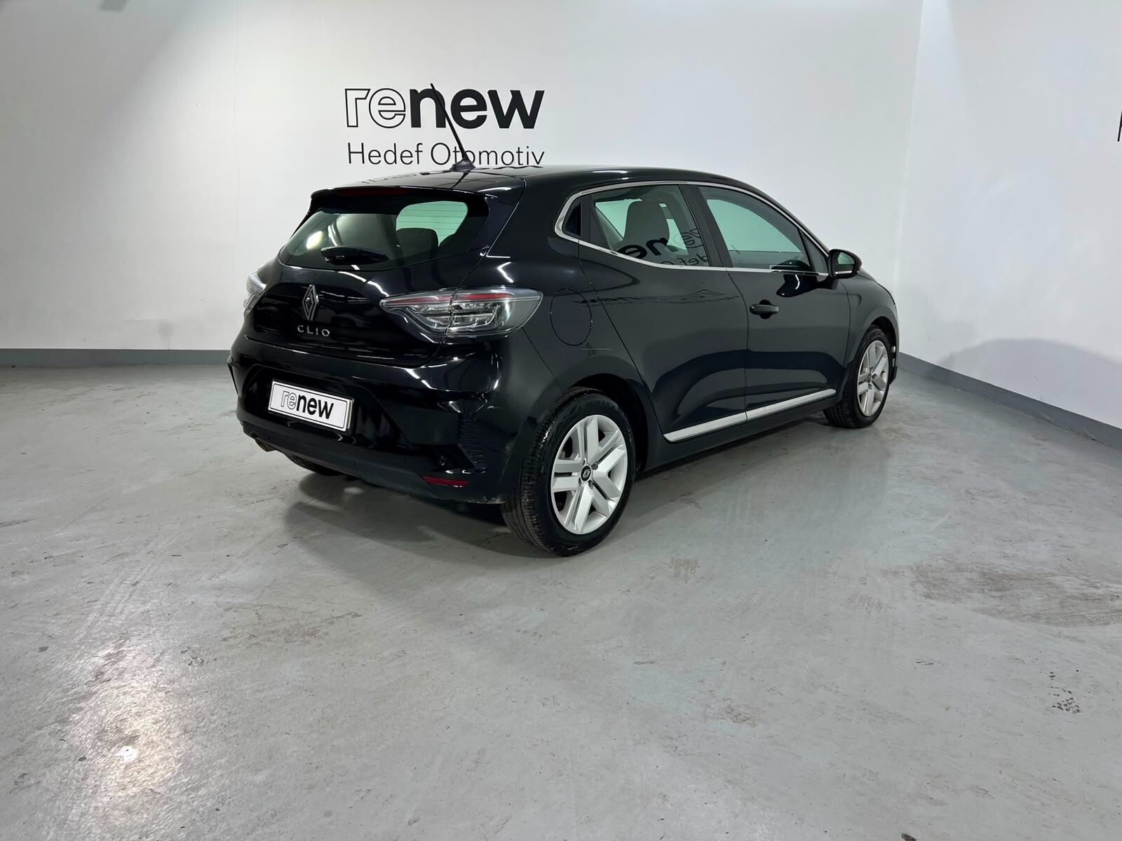 2023 Renault Clio
