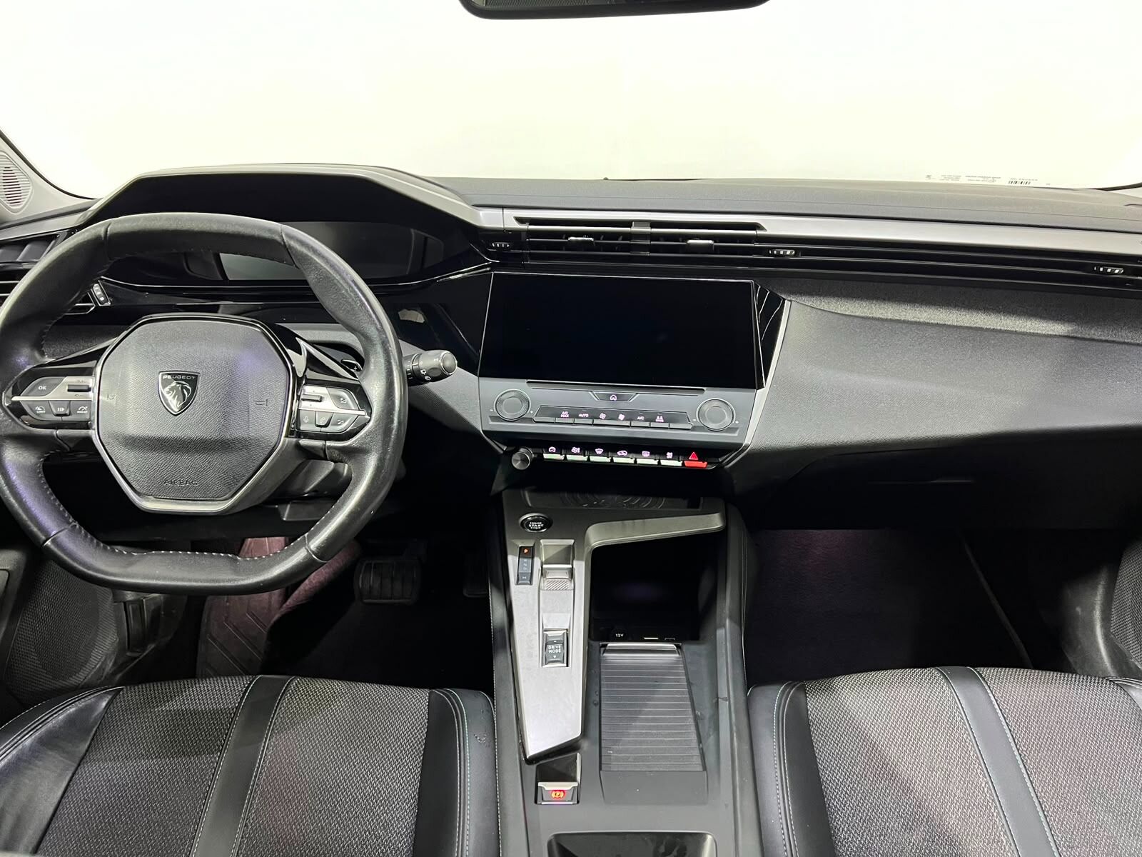 2023 Peugeot 308
