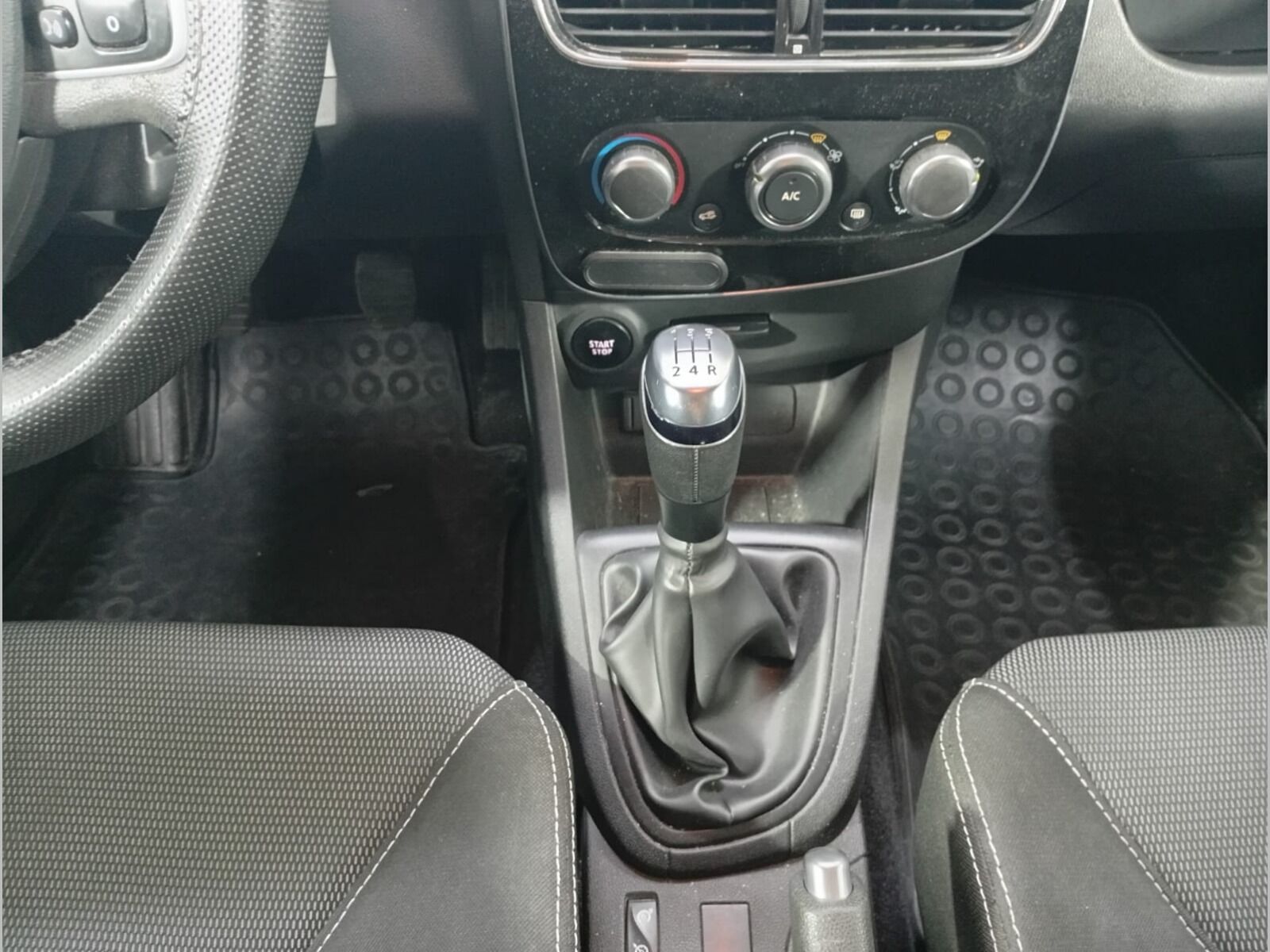 2017 Renault Clio