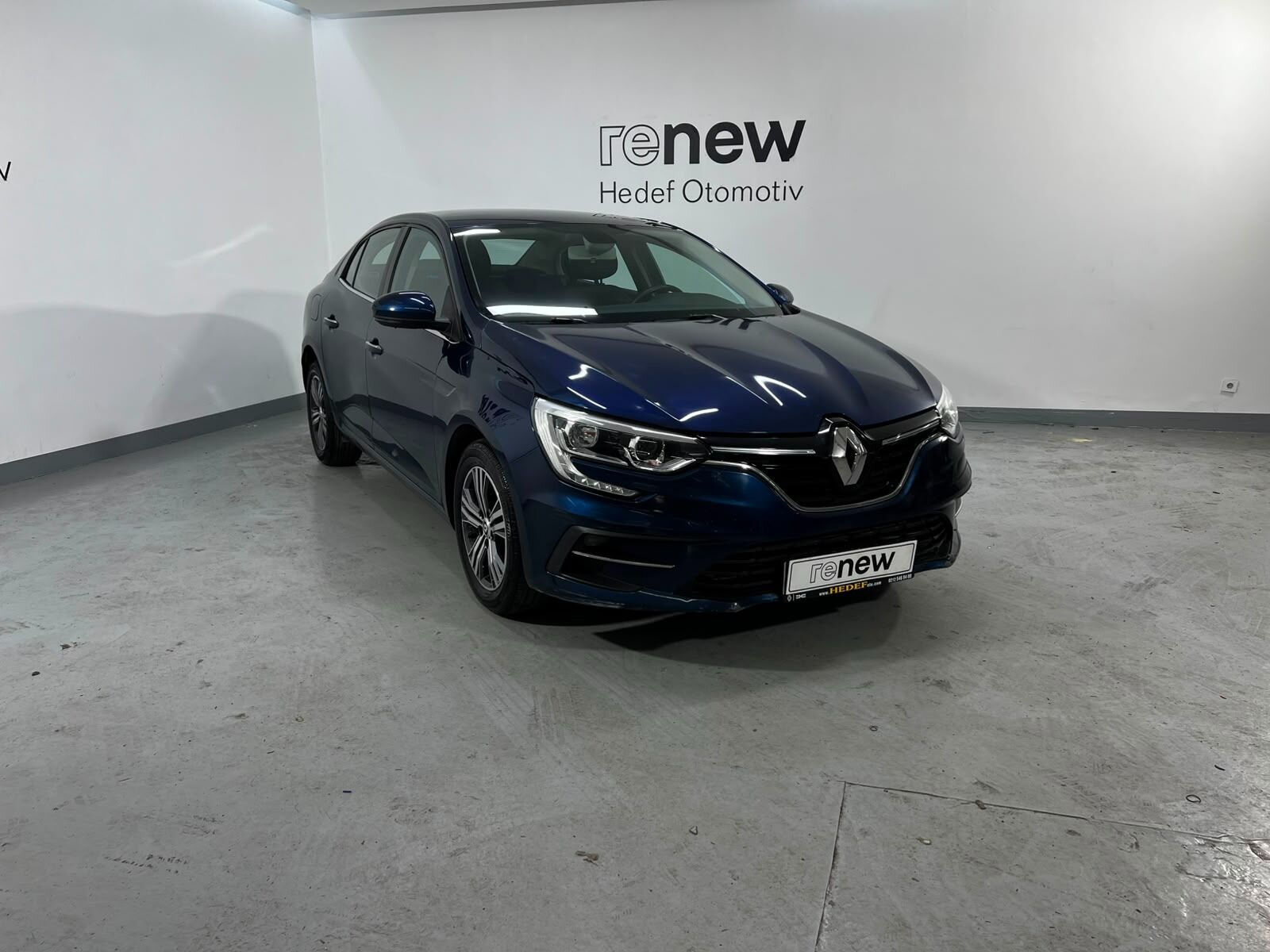 2023 Renault Megane