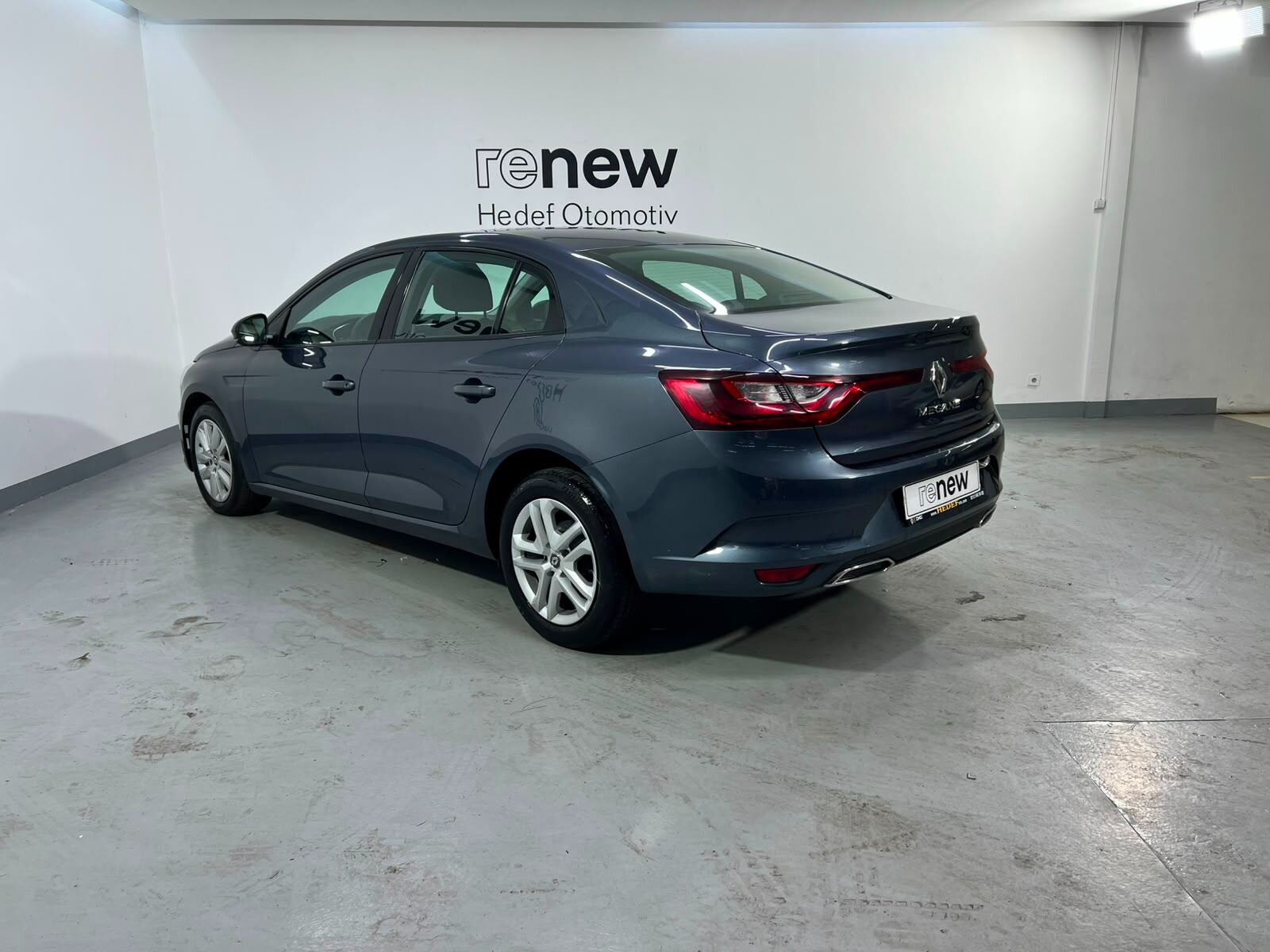 2024 Renault Megane
