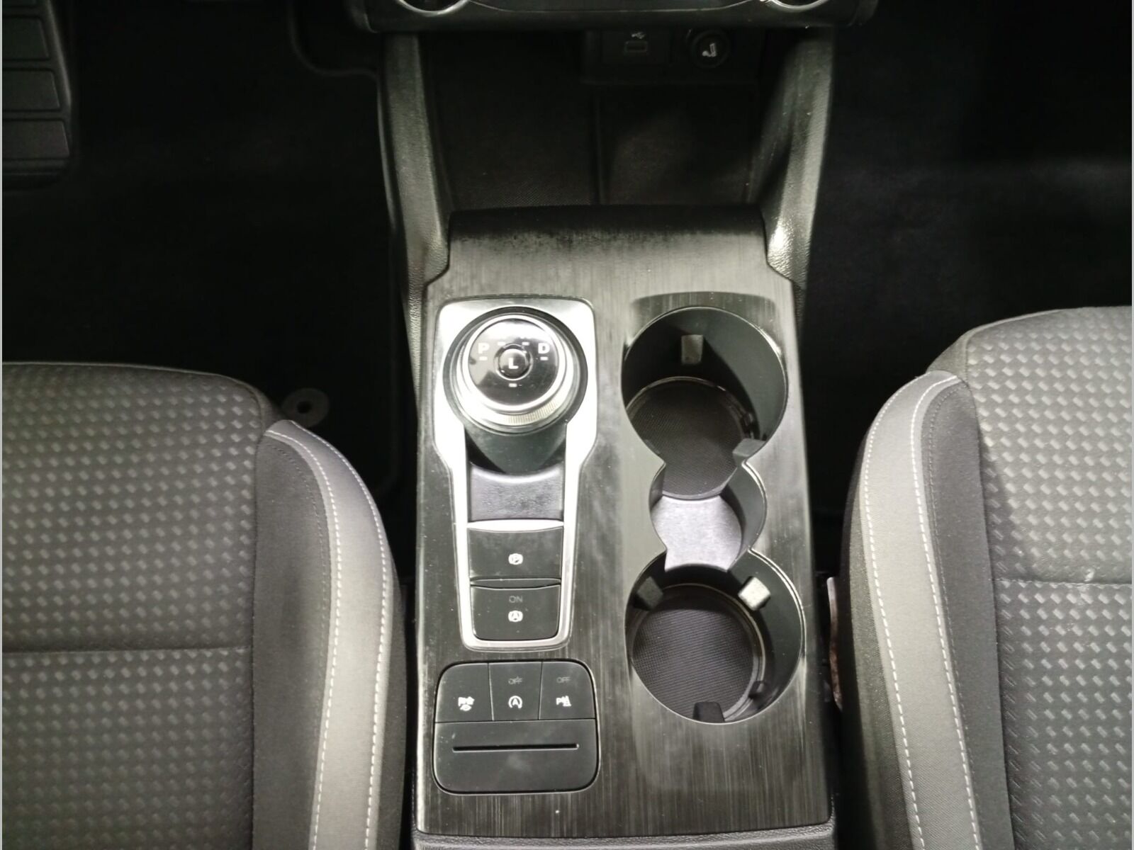 2024 Ford Focus