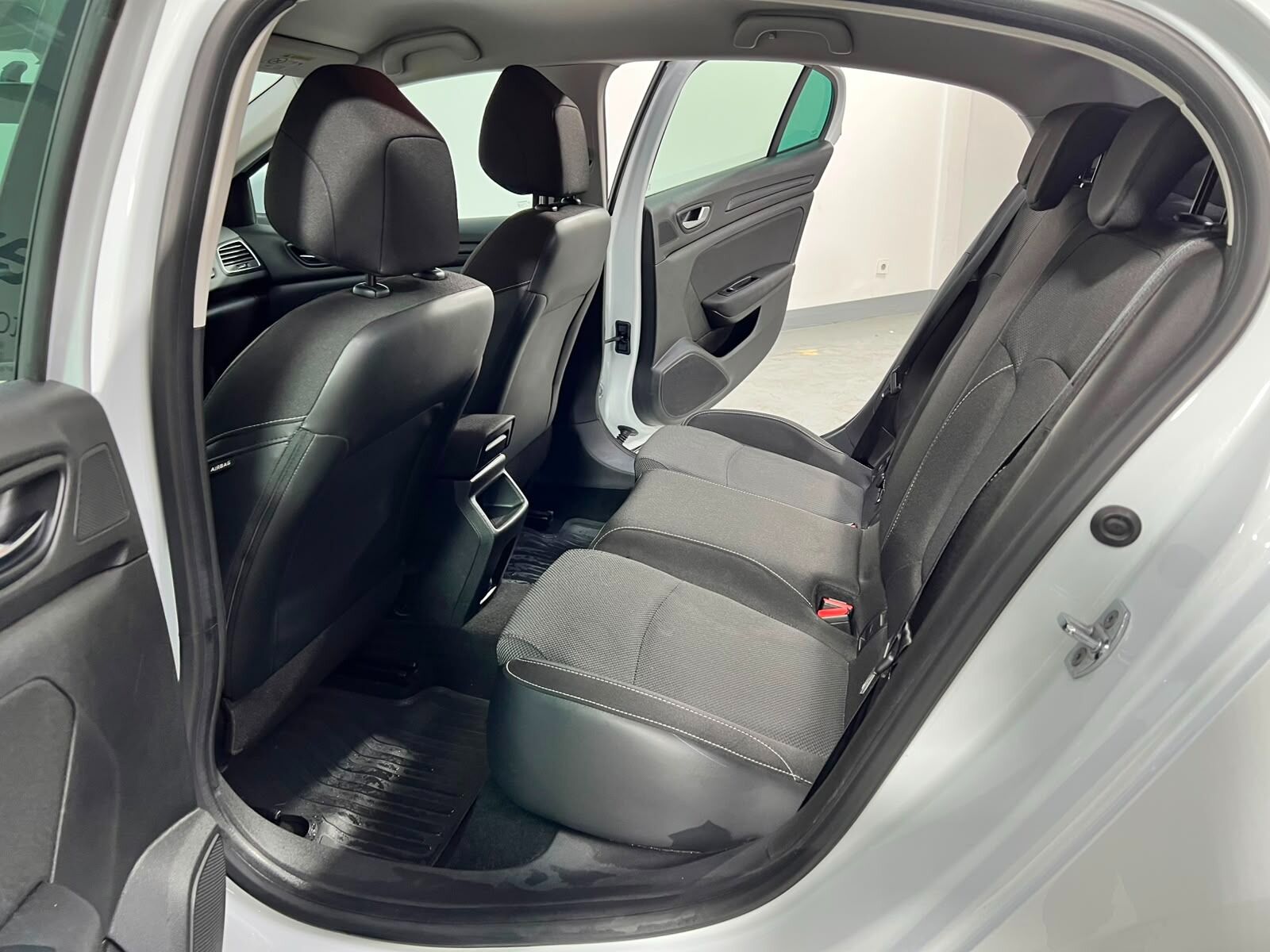 2021 Renault Megane
