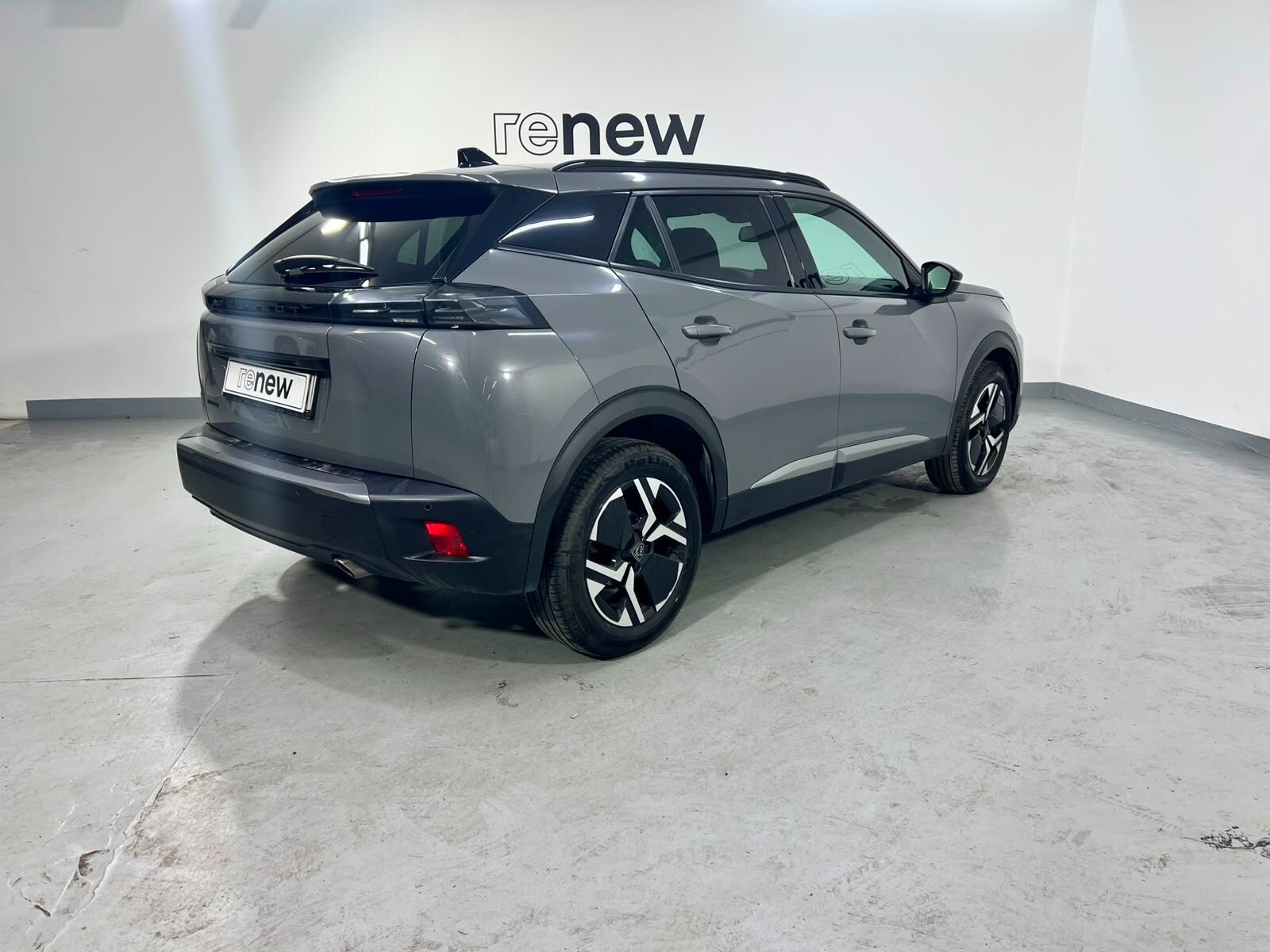 2023 Peugeot 2008
