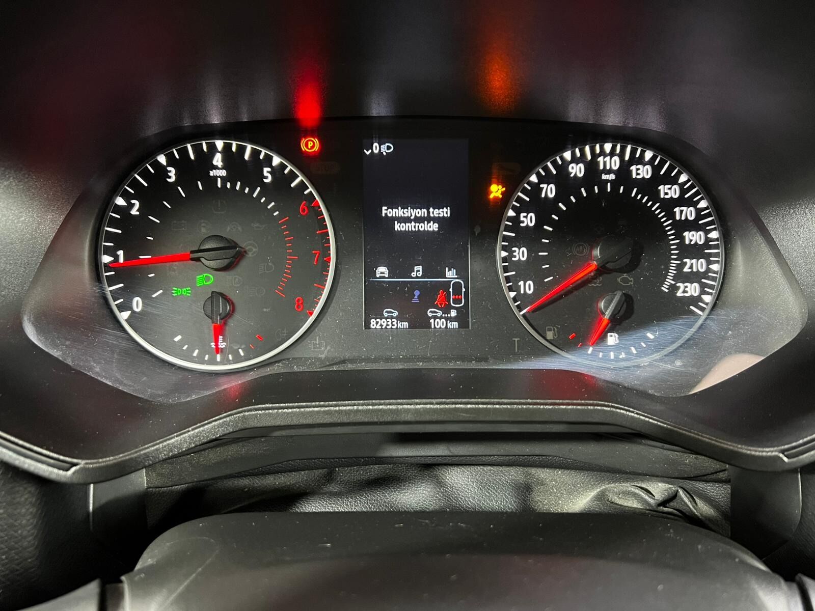 2023 Renault Clio