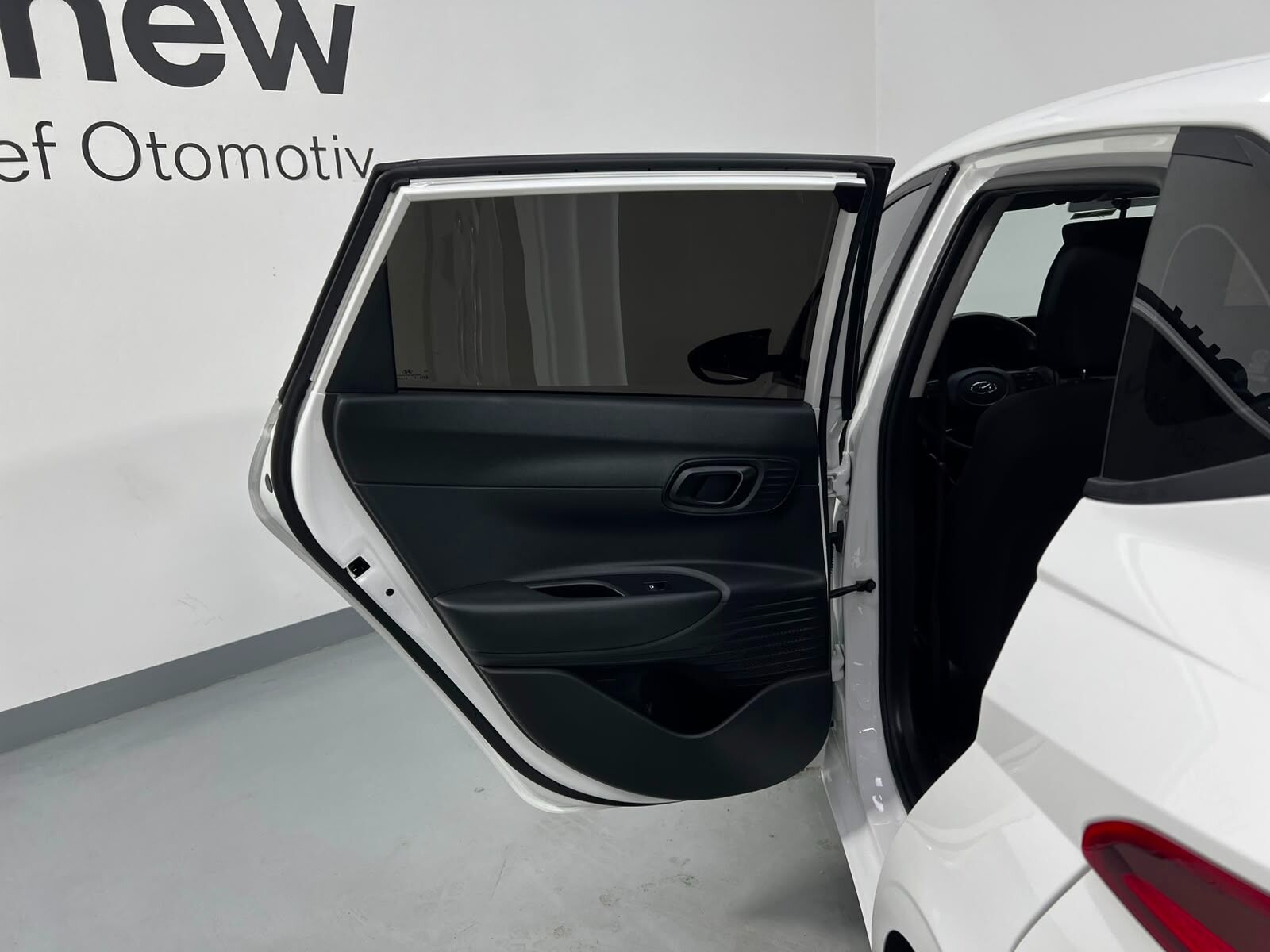 2023 Hyundai i20