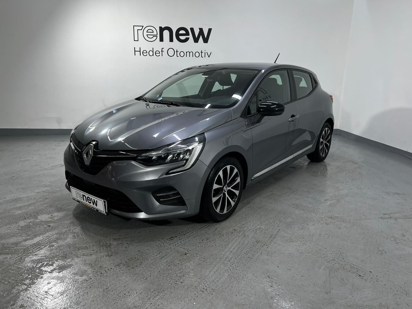 2023 Renault Clio