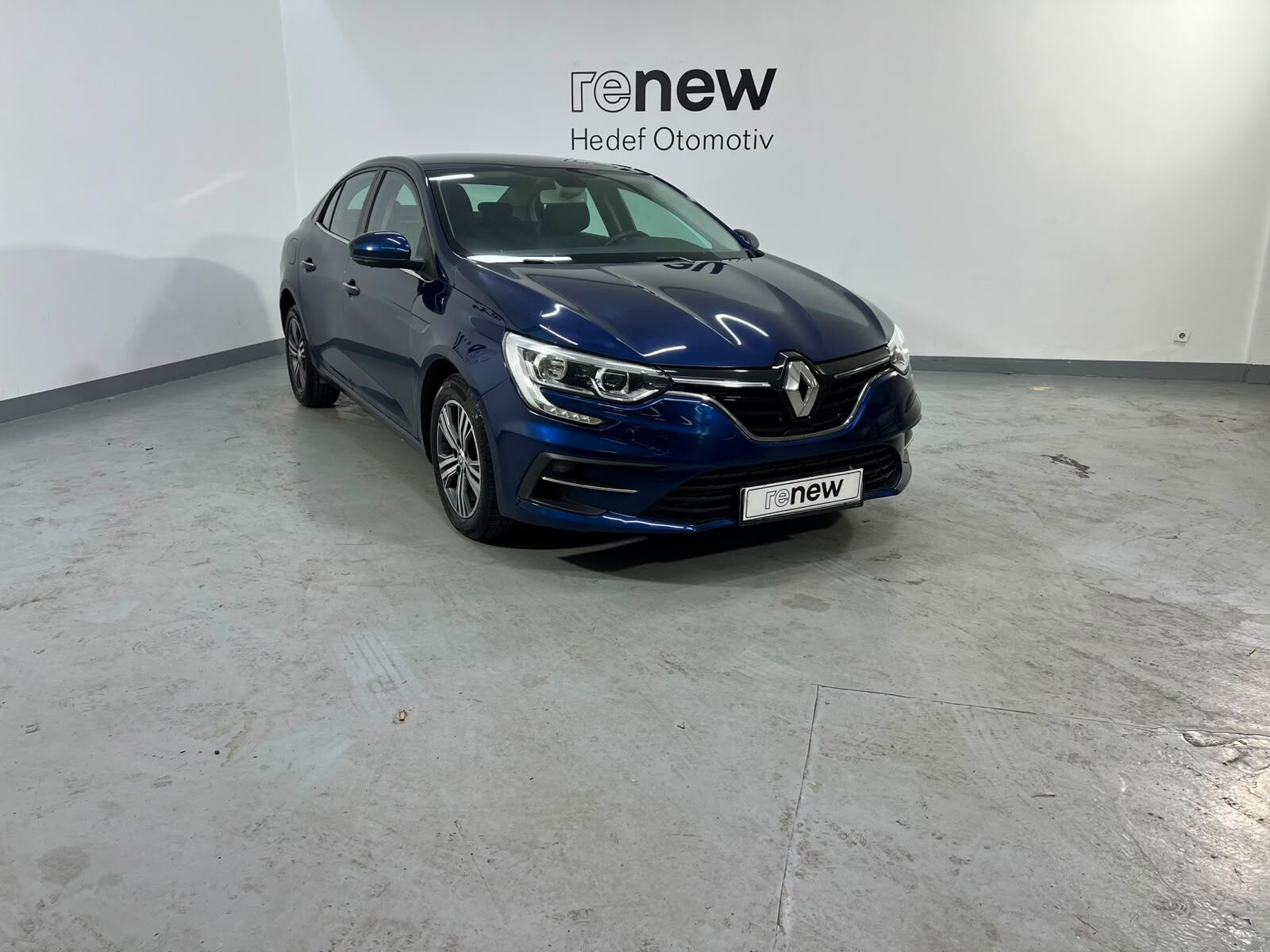 2023 Renault Megane