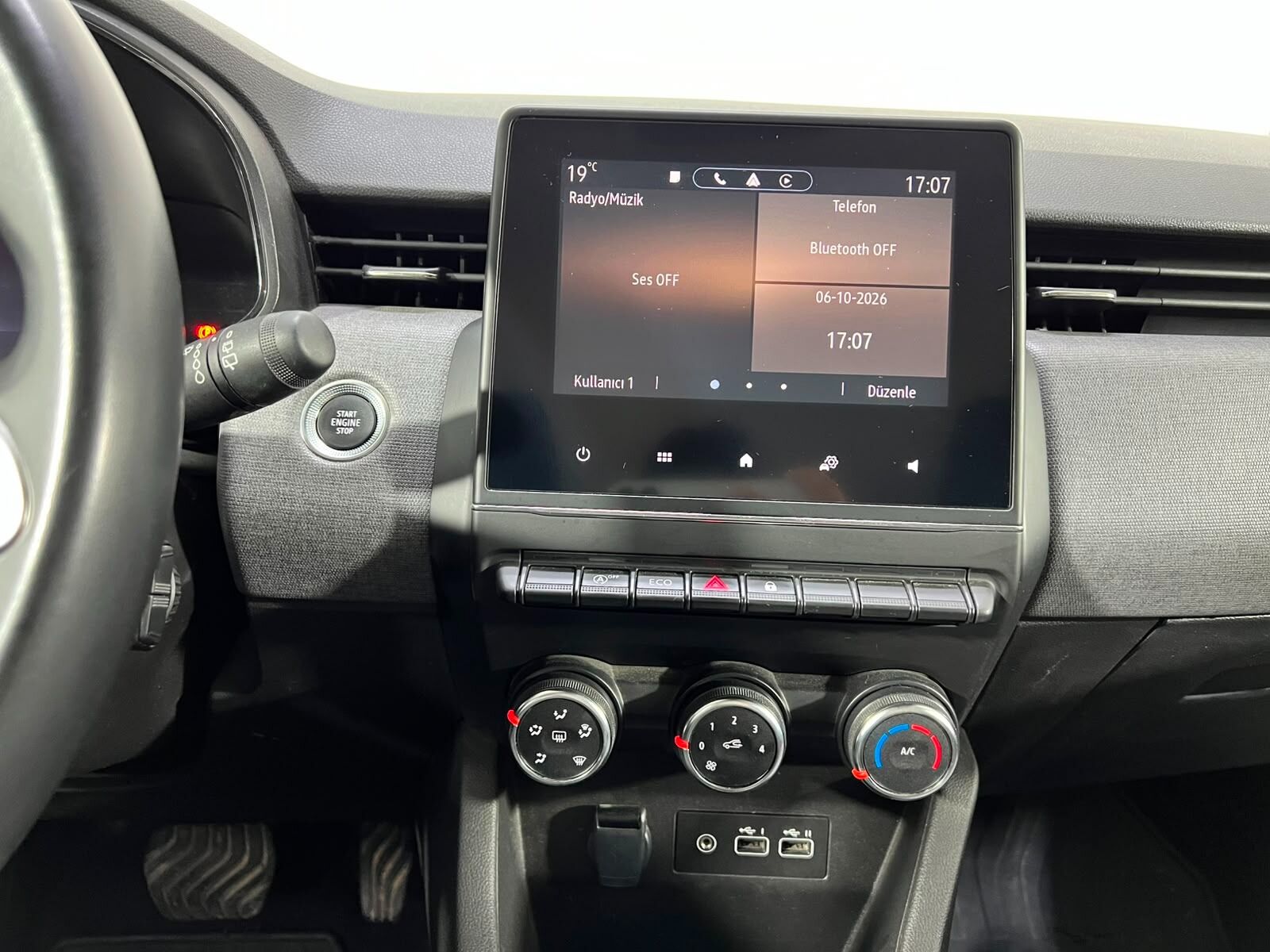2023 Renault Clio