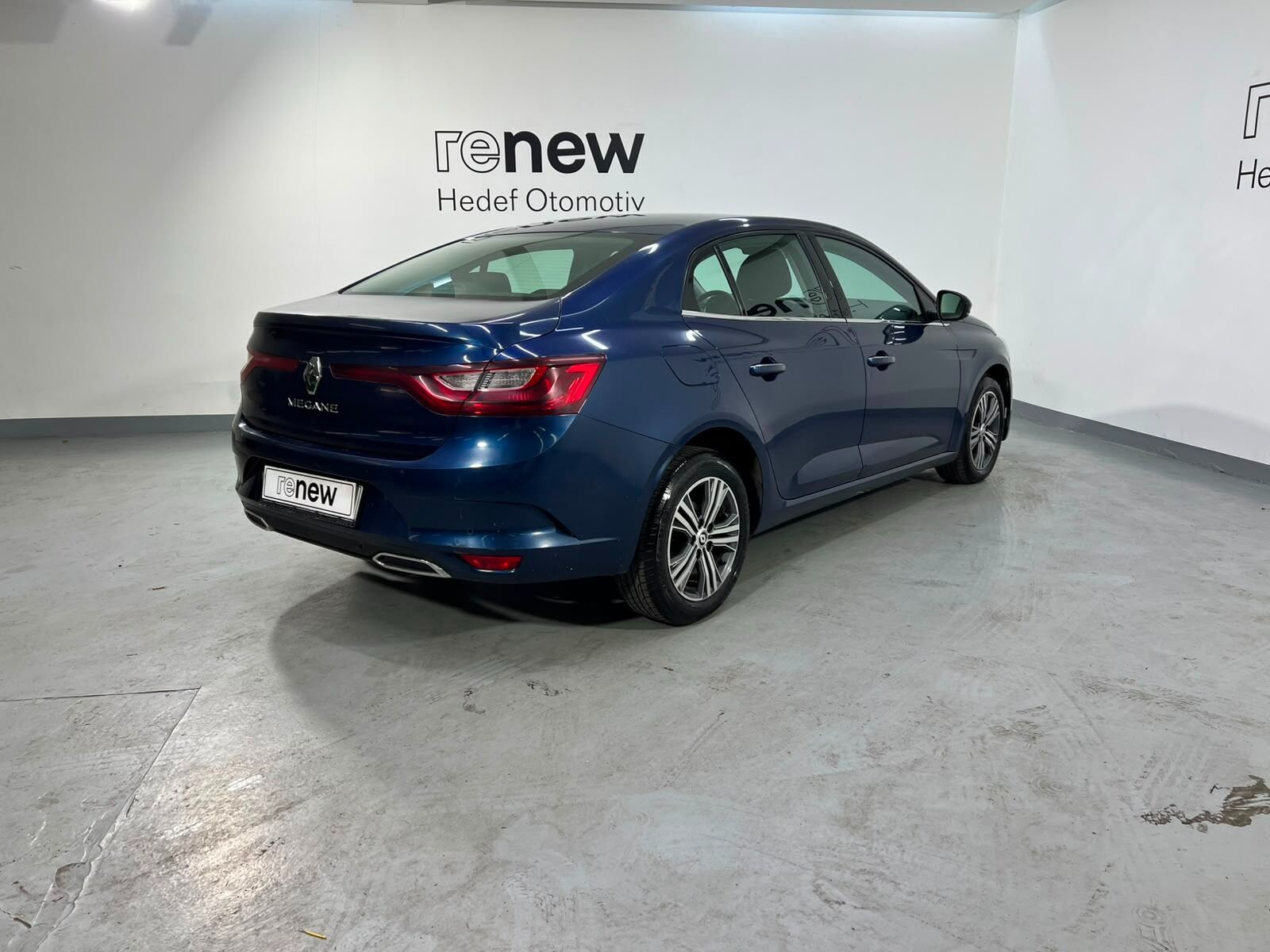 2023 Renault Megane