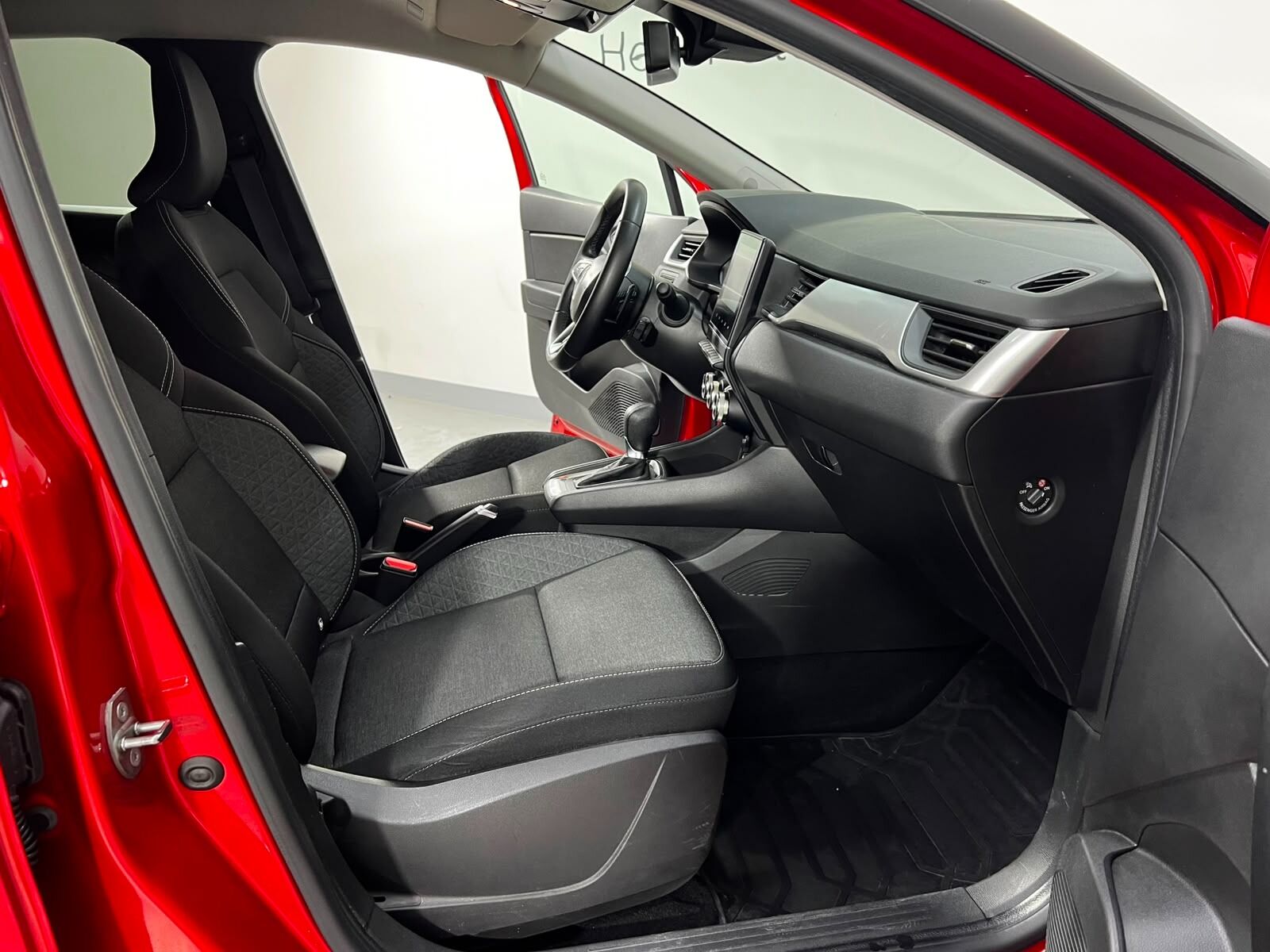 2023 Renault Captur