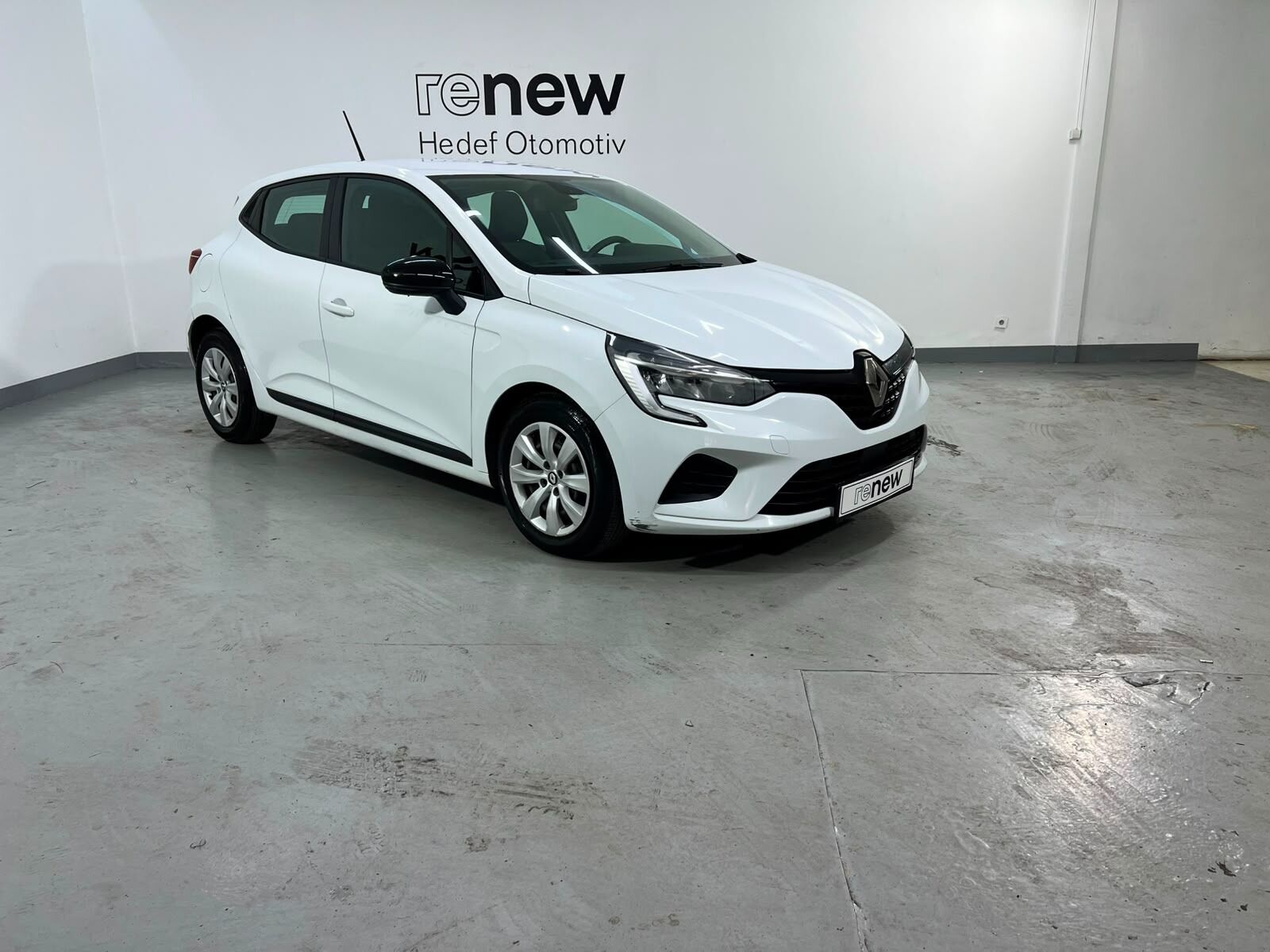2023 Renault Clio