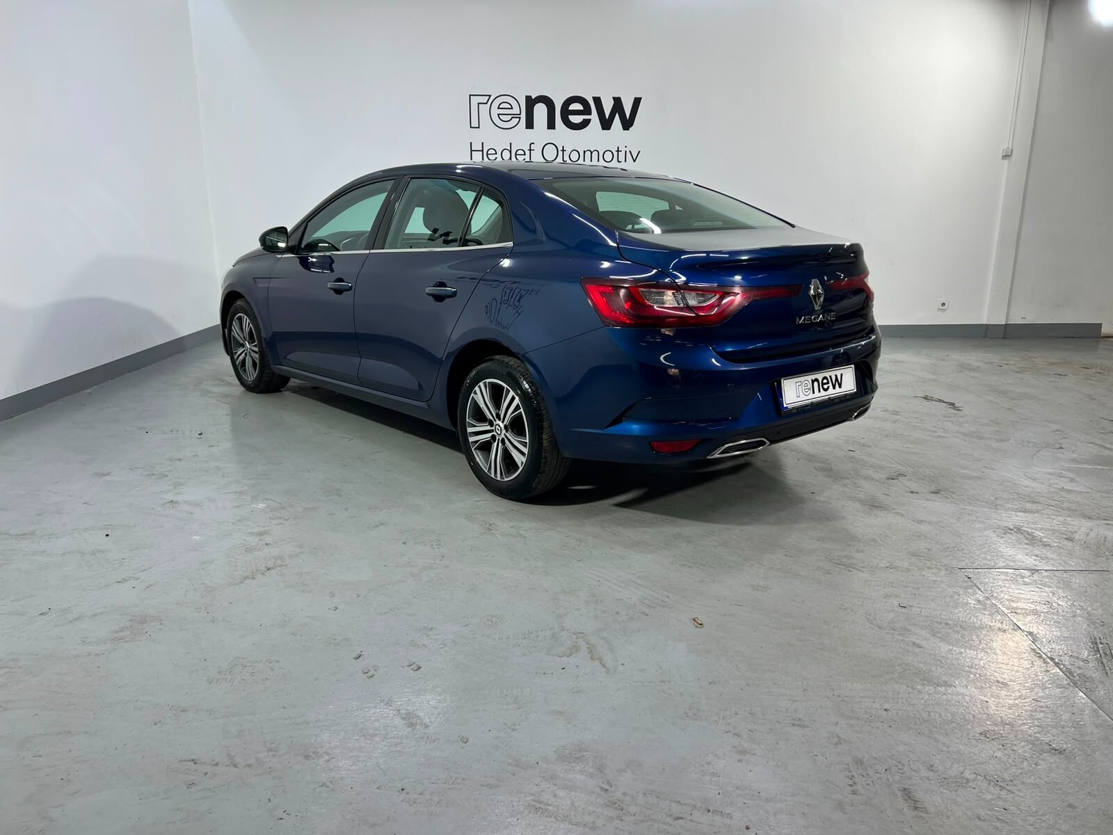 2023 Renault Megane